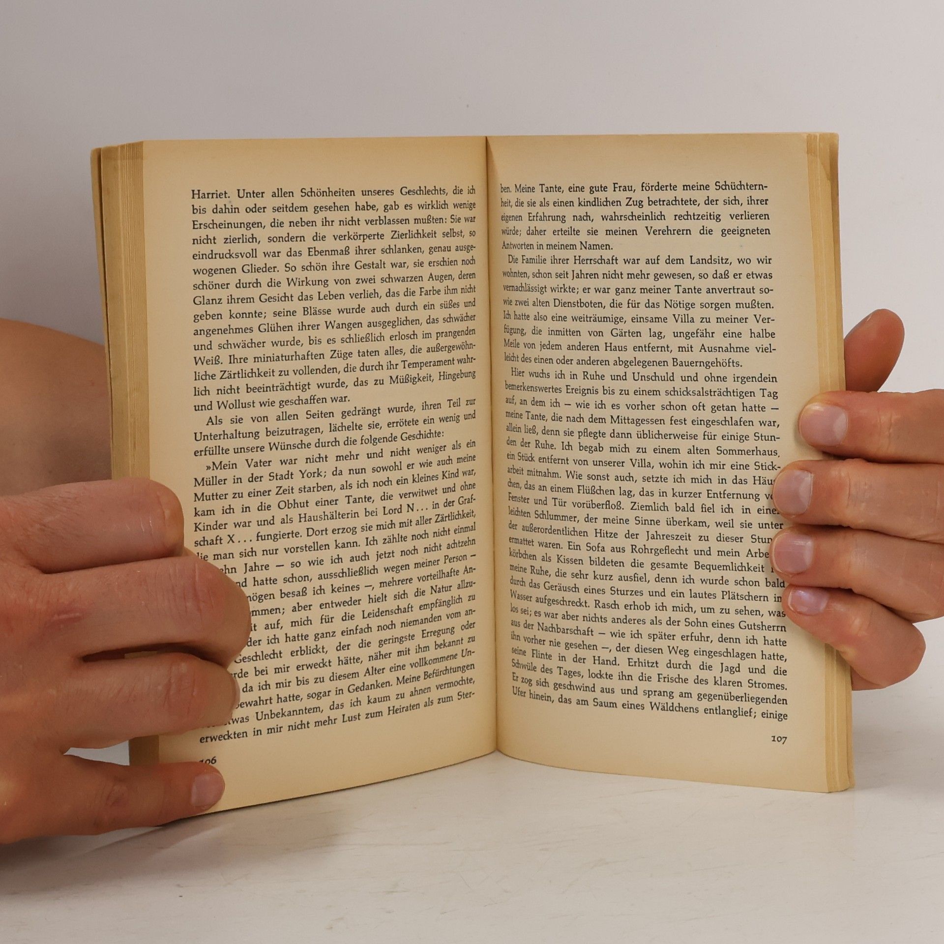 John Cleland Die Memoiren der Fanny Hill