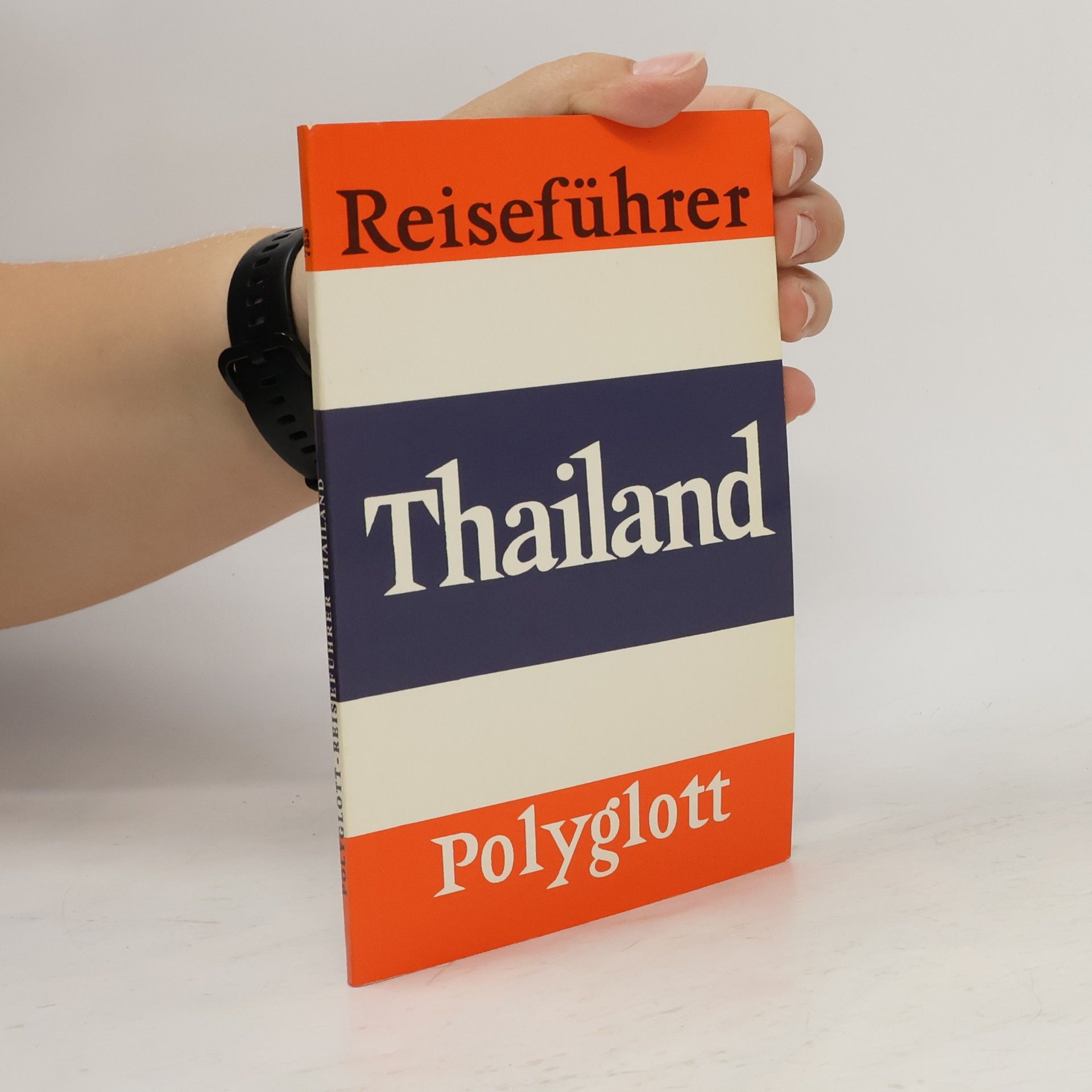 Autores varios Thailand