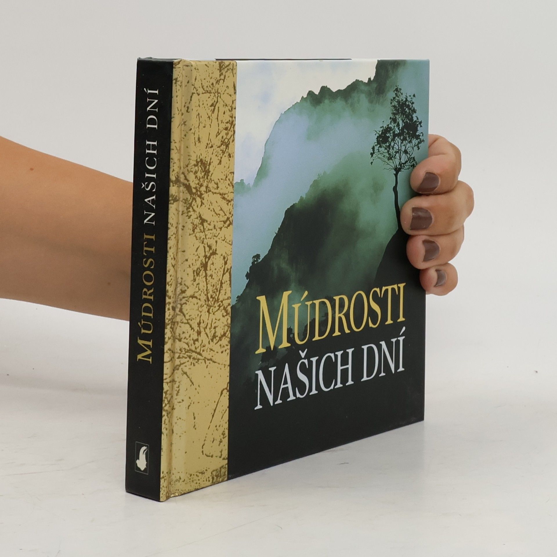 Various authors Múdrosti našich dní