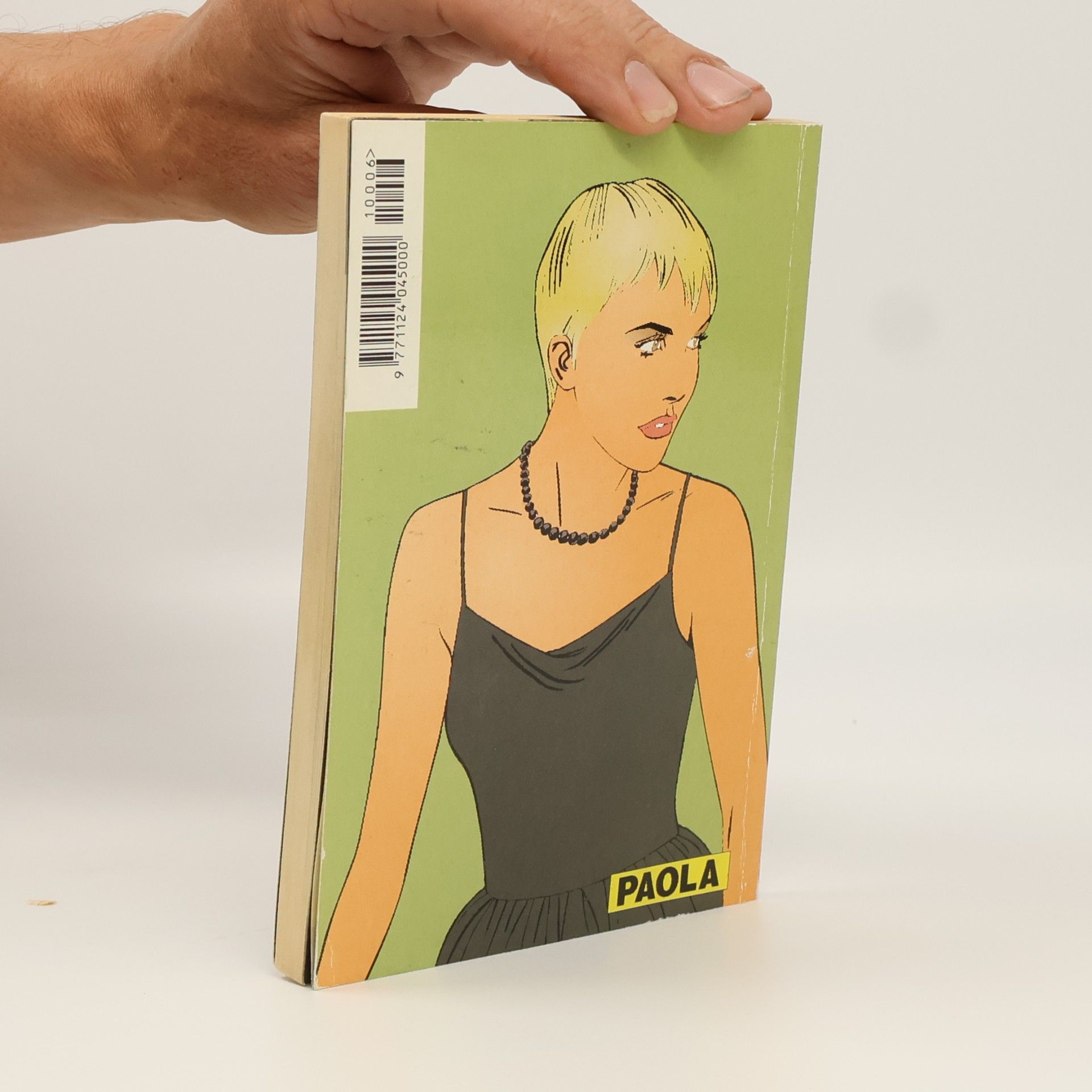 Various authors Diabolik 6
