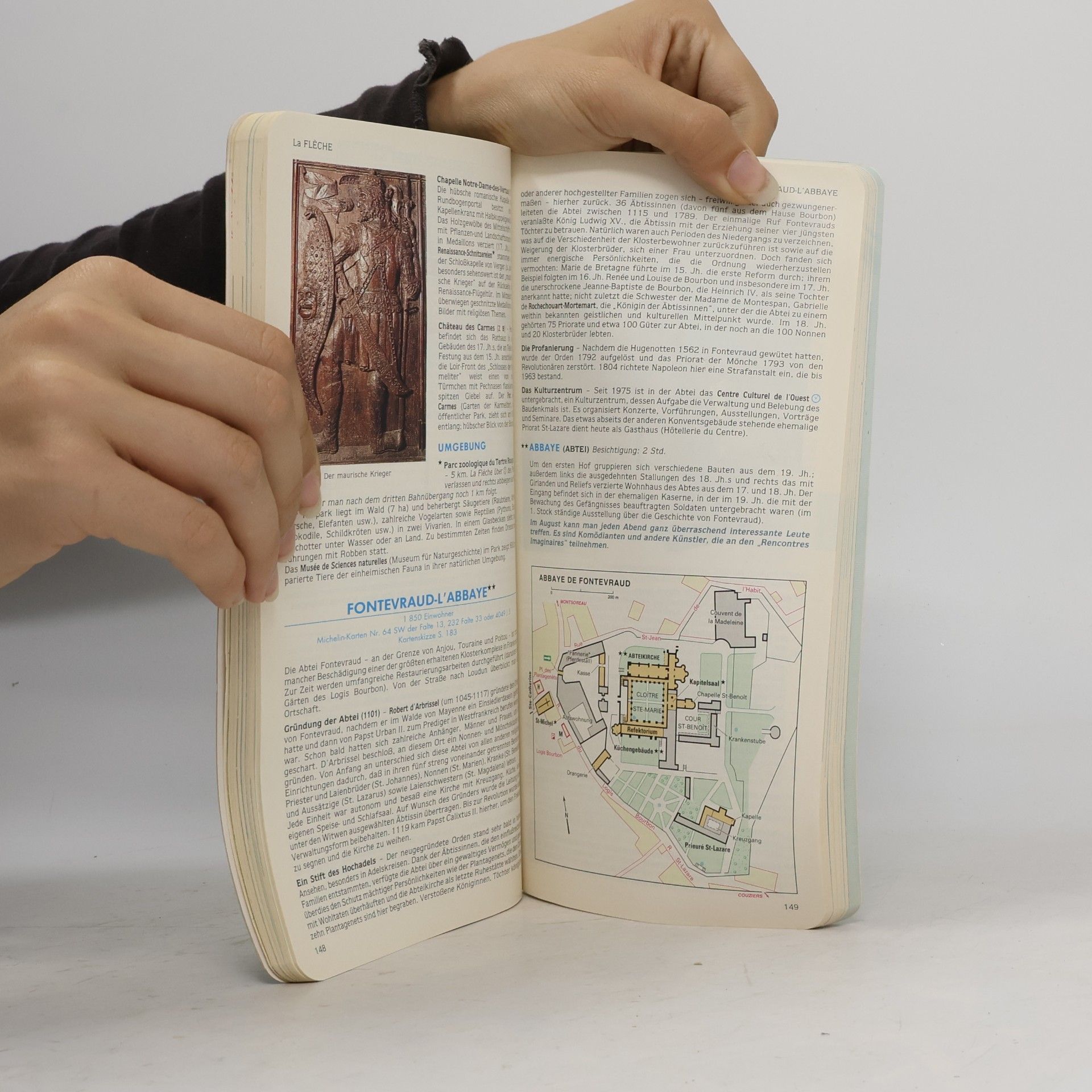 Autorenkollektiv Schlösser an der Loire