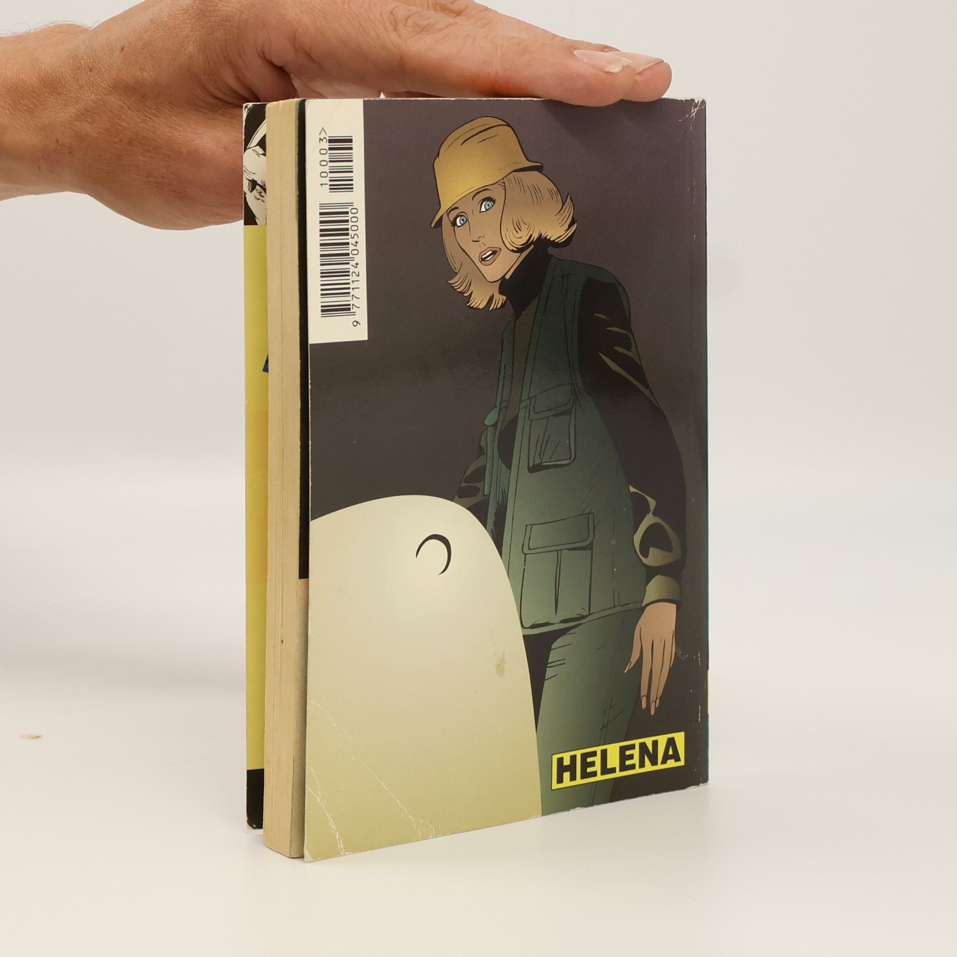 Various authors Diabolik. Nr. 3