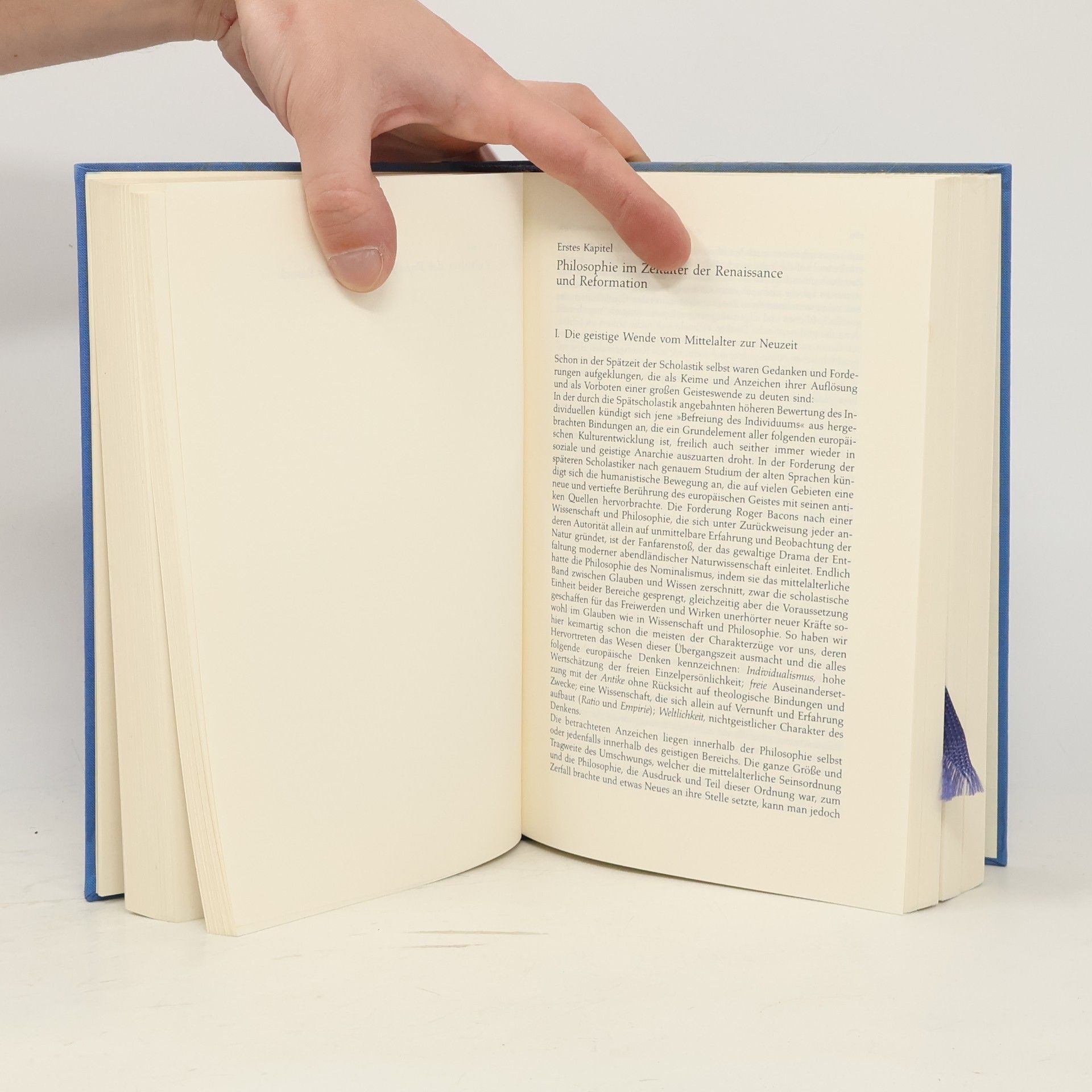 Hans Joachim Störig Kleine Weltgeschichte der Philosophie