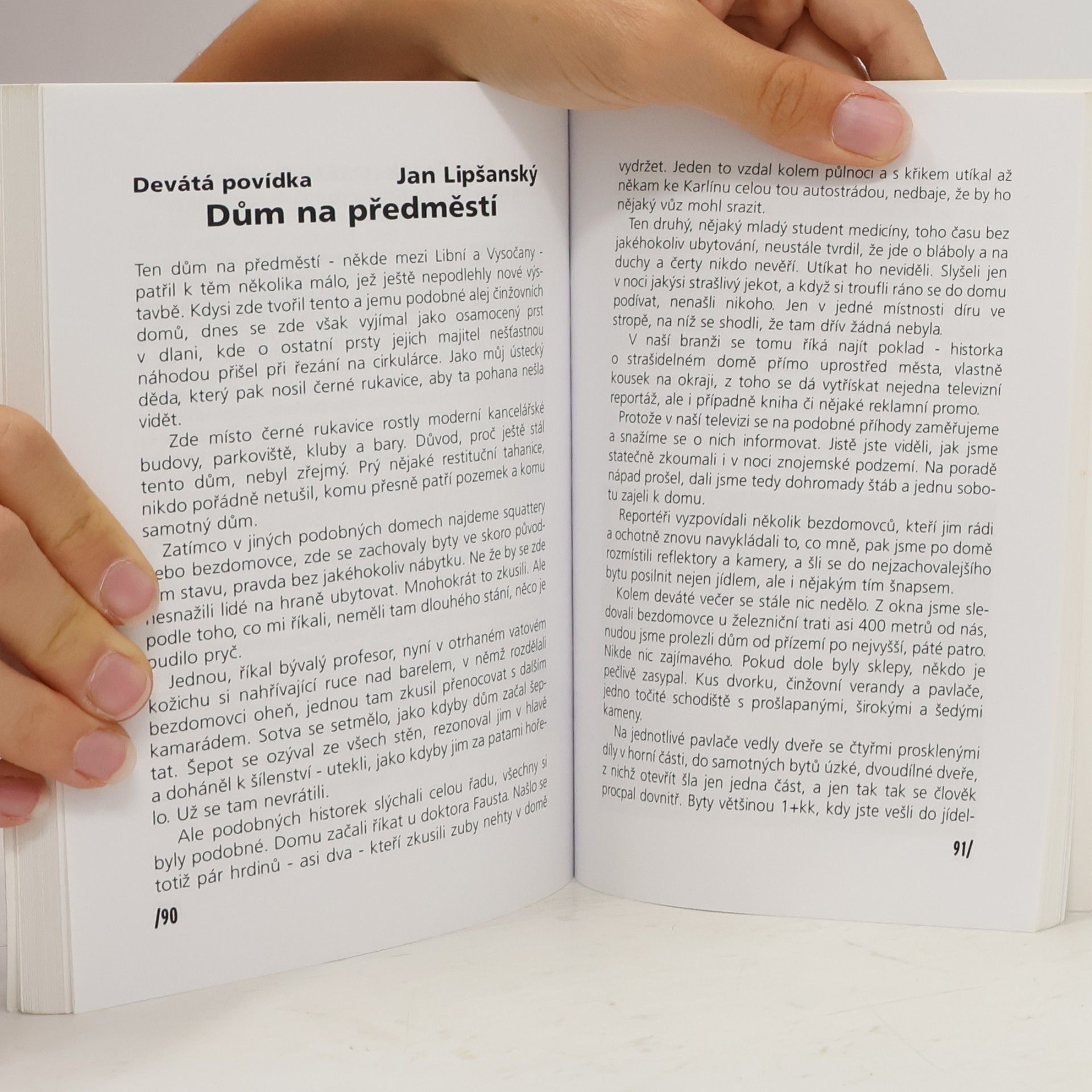 Kolektiv autorů 3. antologie českého hororu. Povídky Třetí antologie českého hororu Antologie českého hororu