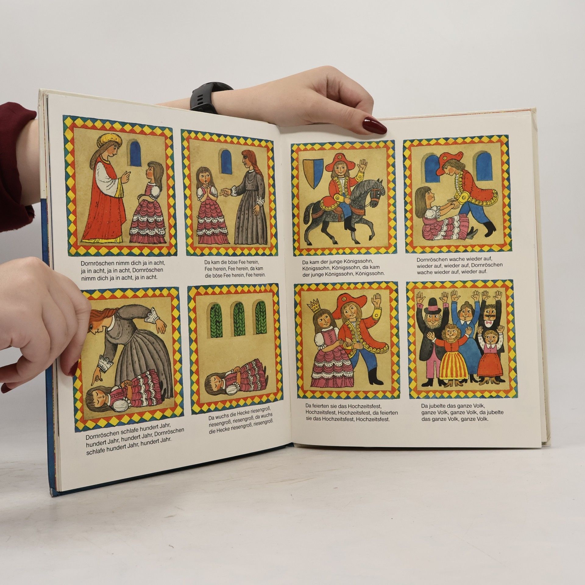 Johannes Grüger Die Liederfibel Kunterbunt
