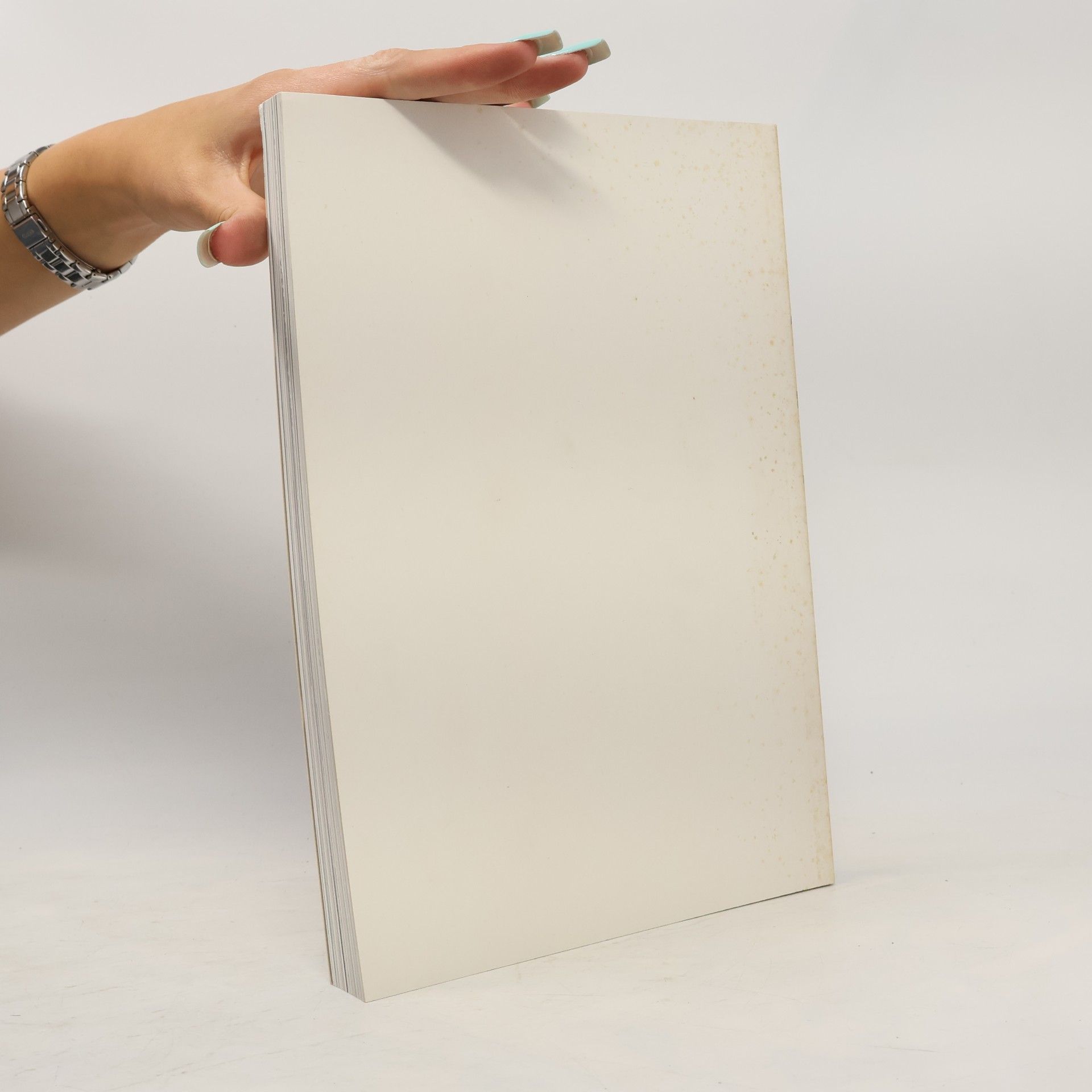 Kolektiv autorů Ausstellungskatalog zur Documenta 8. Band I-III Katalog Künstlerbuch
