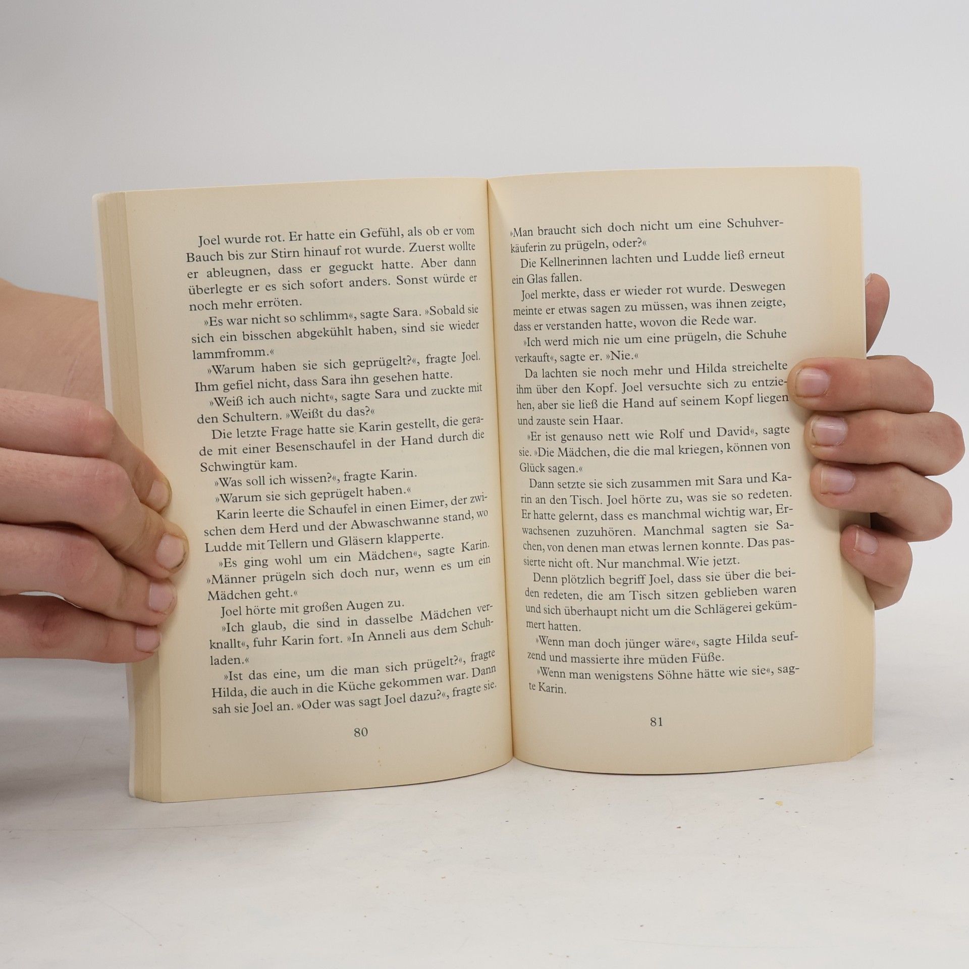 Henning Mankell Die Schatten wachsen in der Dämmerung