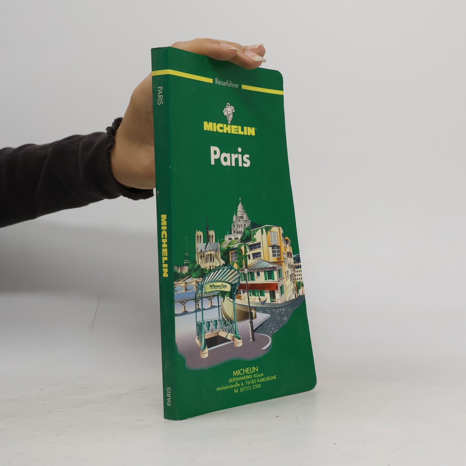 Paris