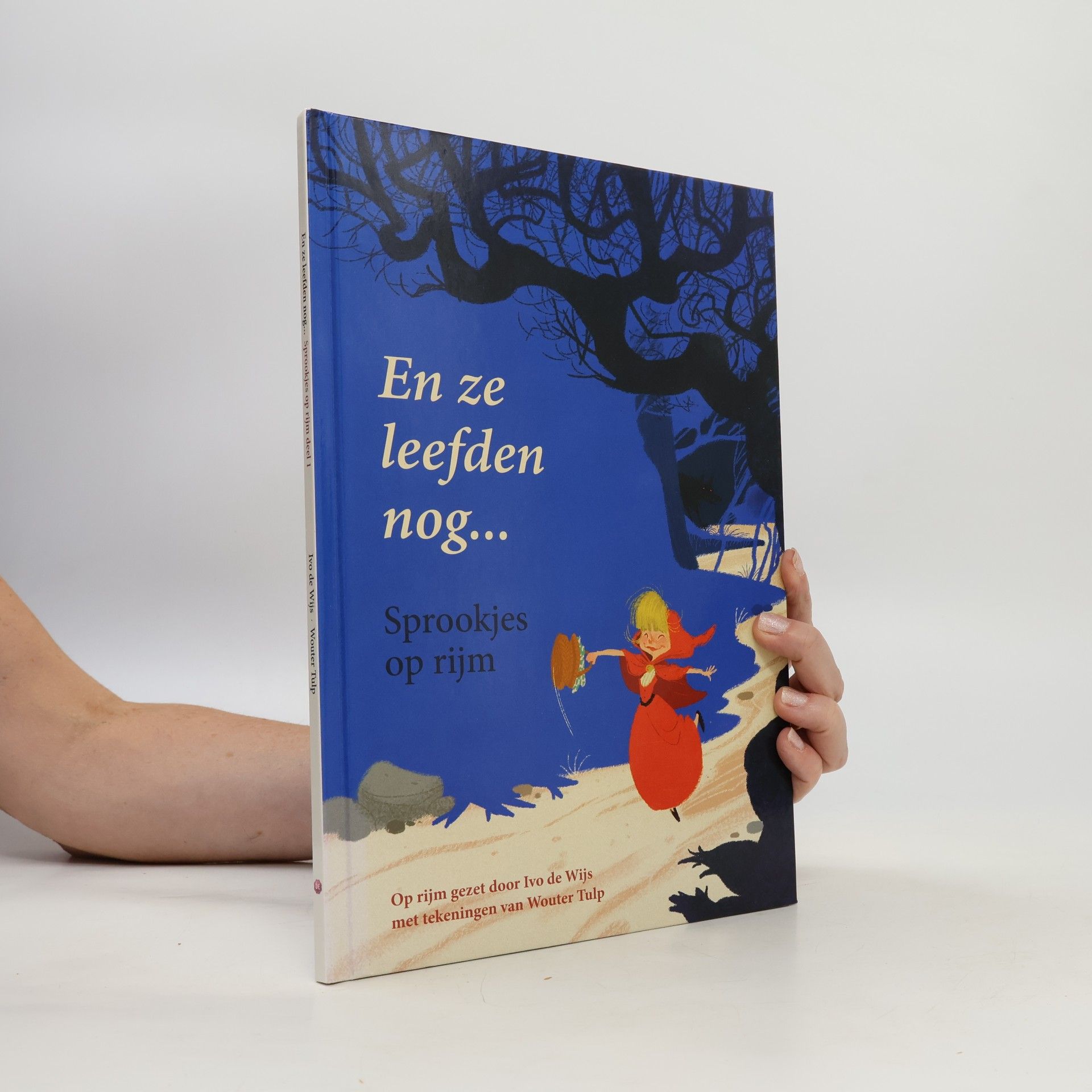 En ze leefden nog...
