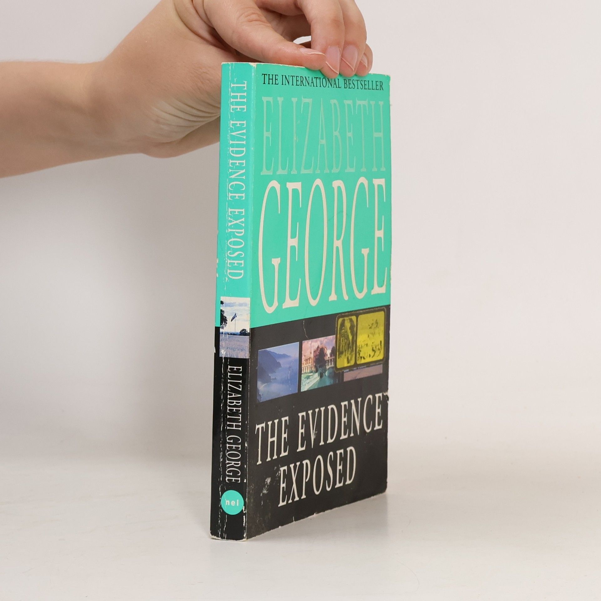 Elizabeth George The Evidence Exposed