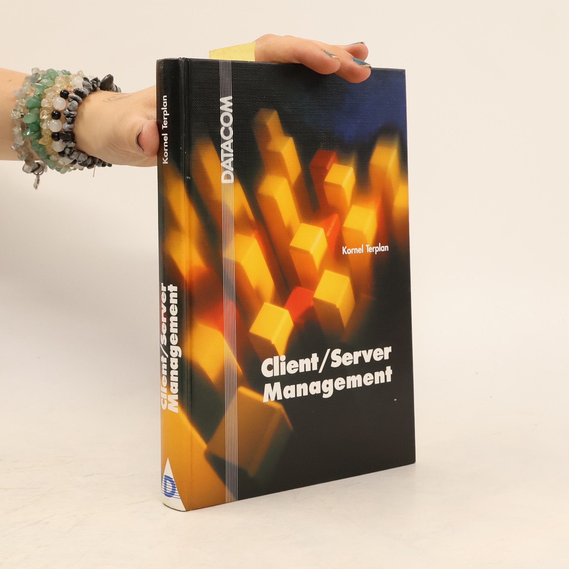 Client-Server-Management