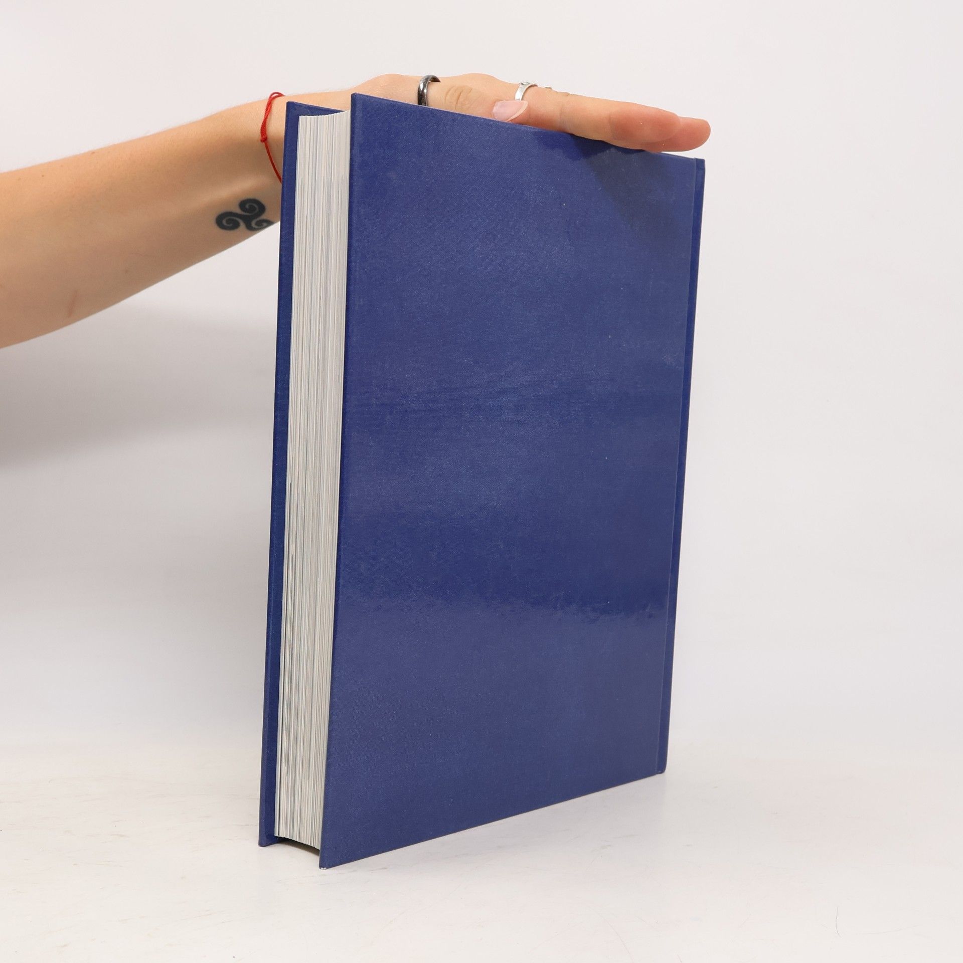 Bernard Dumpleton Podivuhodný svět