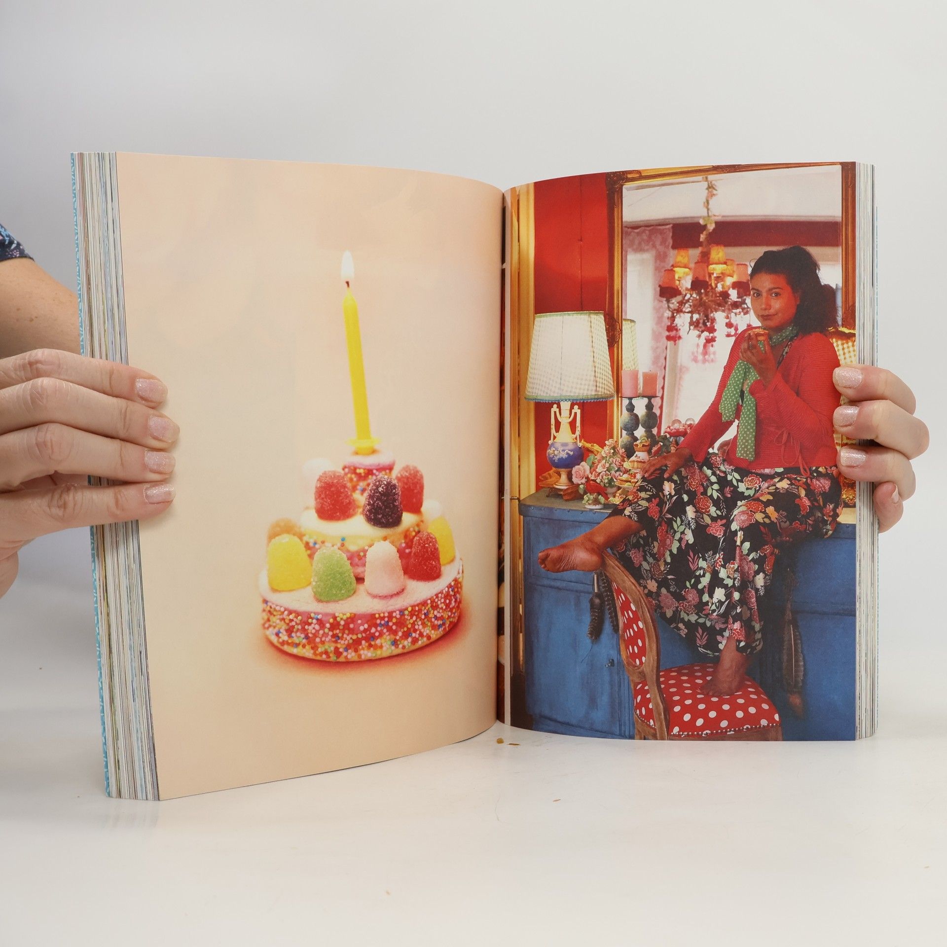 Marcel van Driel Kookboek voor meisjes van 8 tot 88