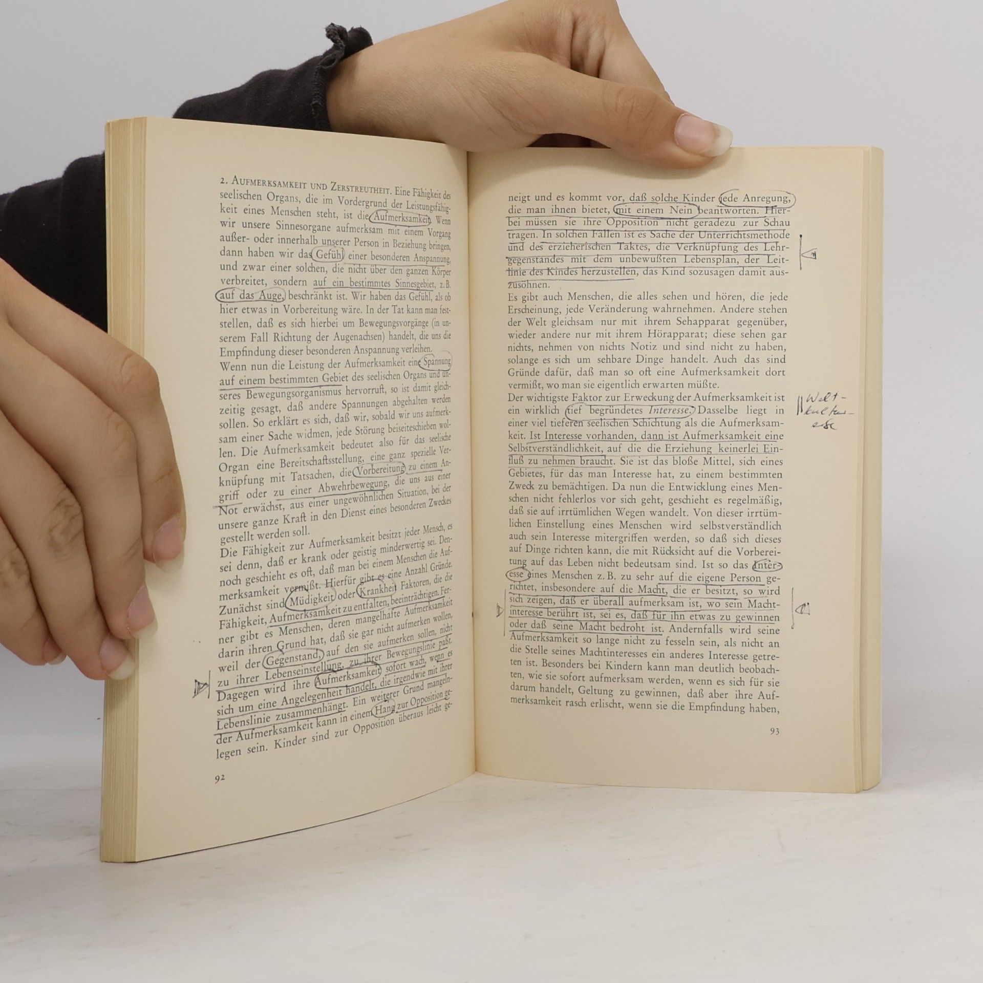 Alfred Adler Menschenkenntnis