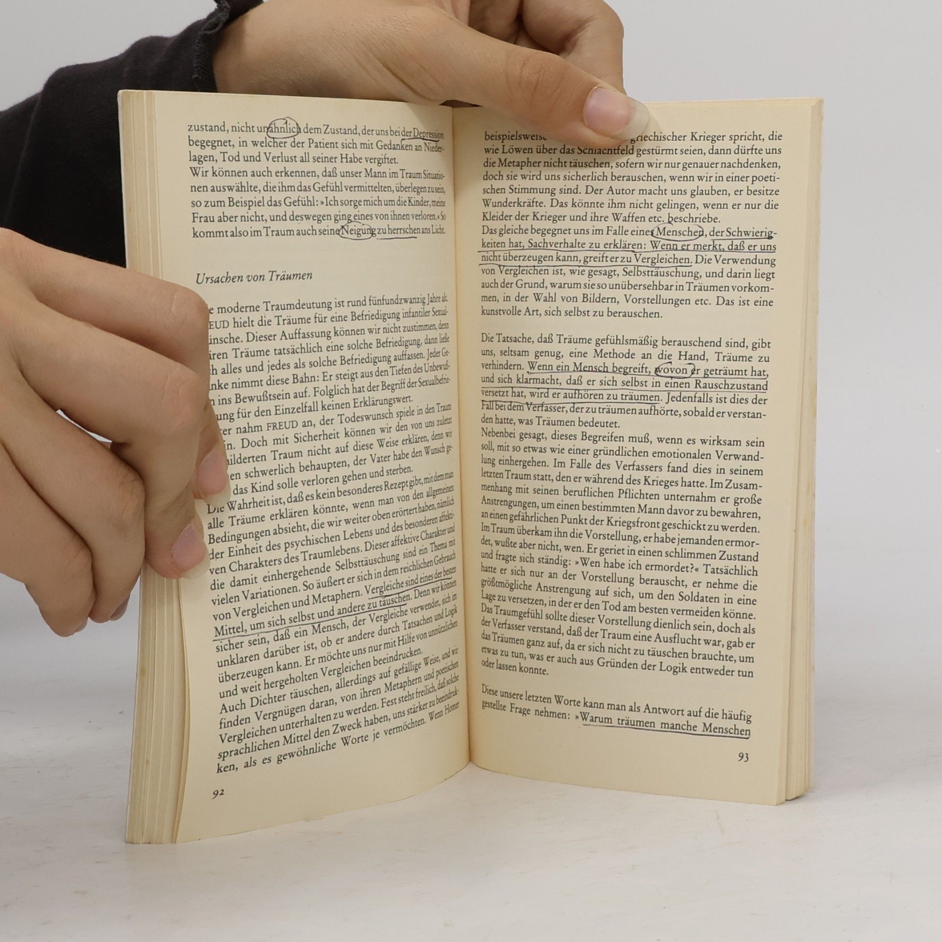 Alfred Adler Lebenskenntnis