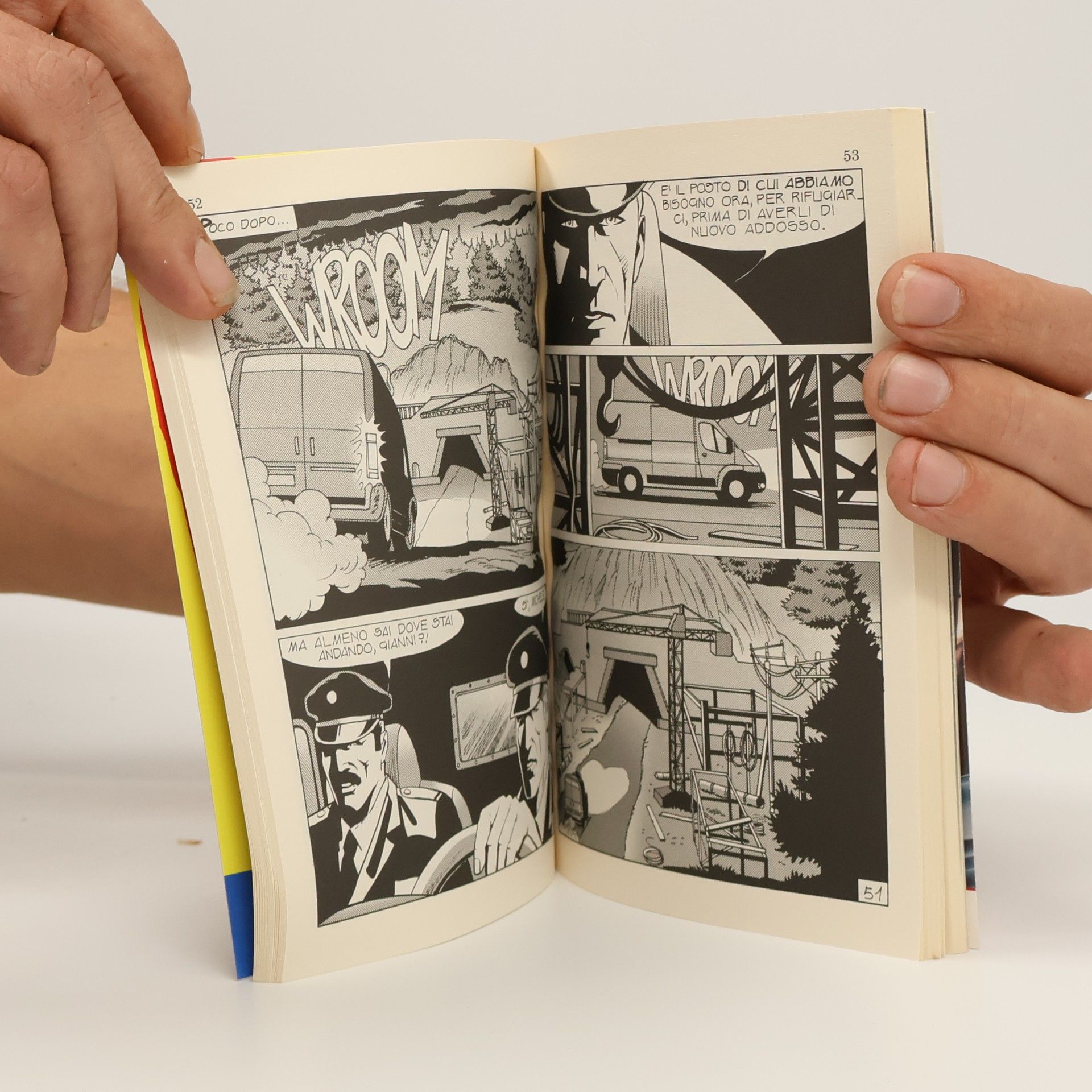 Various authors Diabolik 1