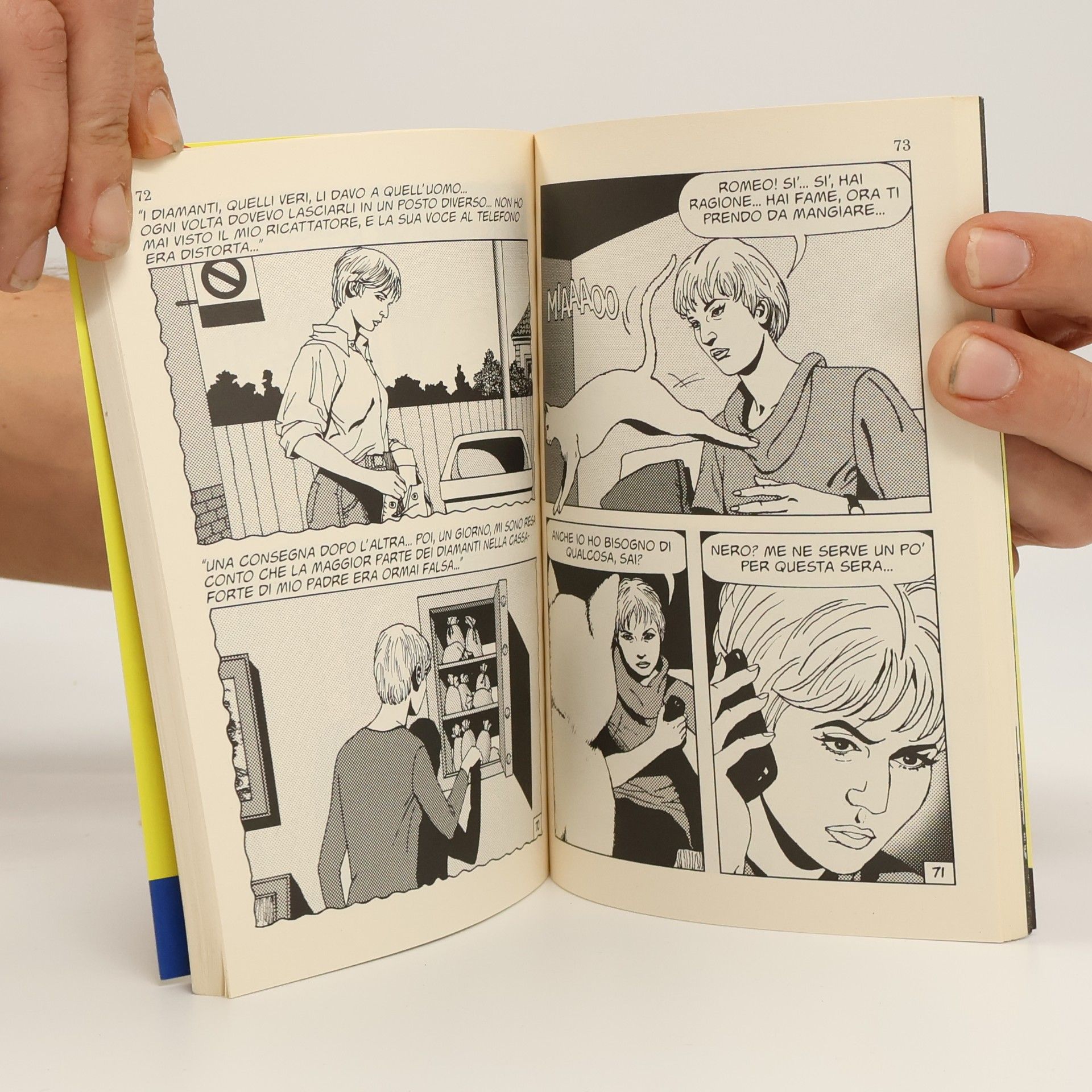 Various authors Diabolik 12