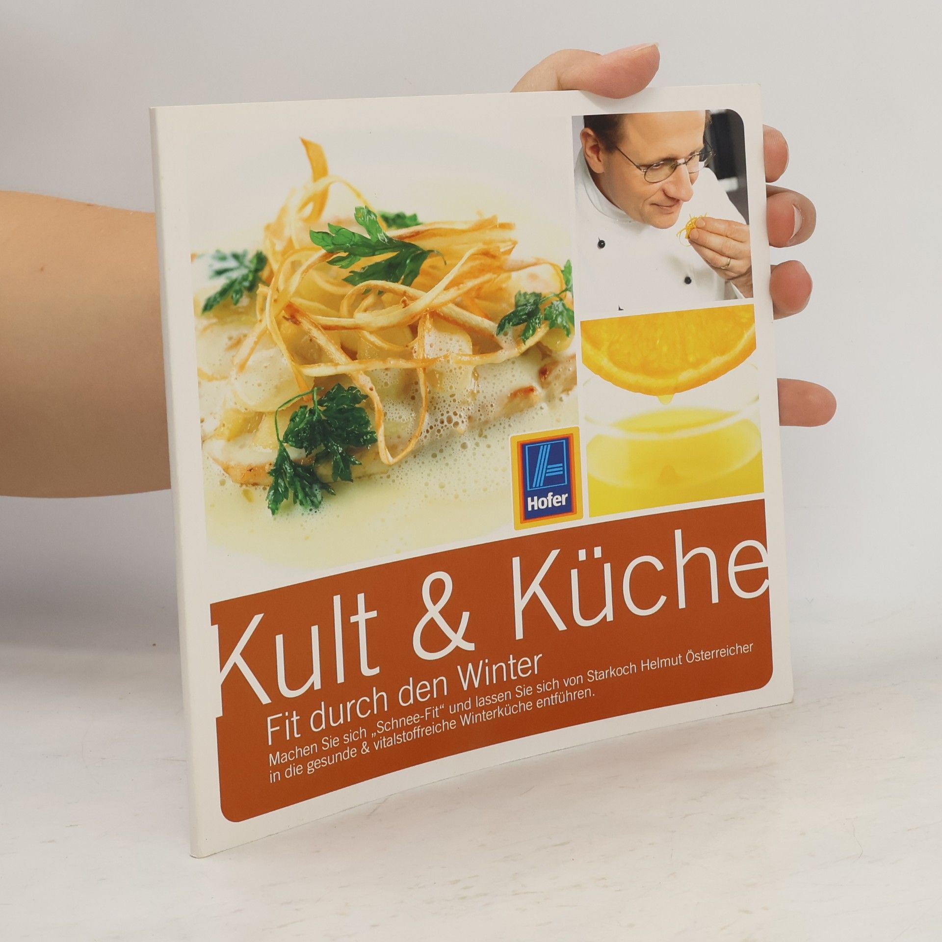 kolektiv Kult & Küche – Fit durch den Winter