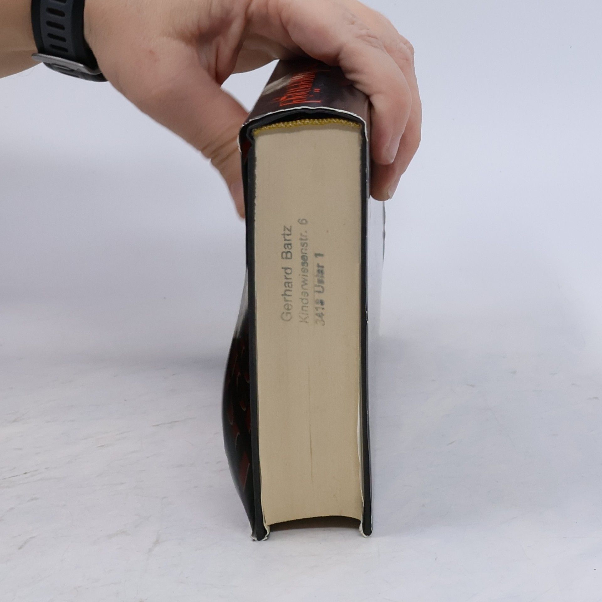 Henry Kolarz Der Tod der Schneevögel