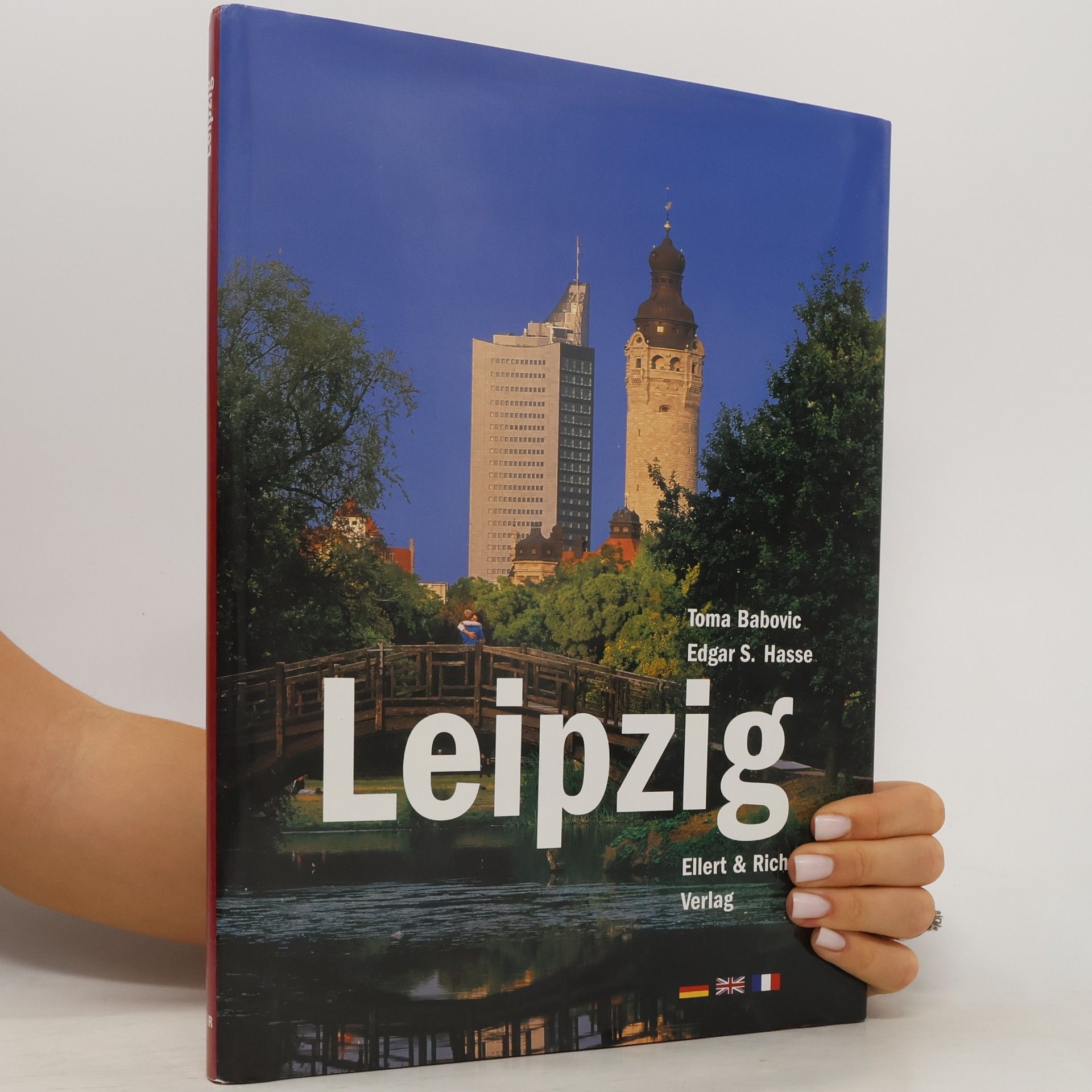 Leipzig