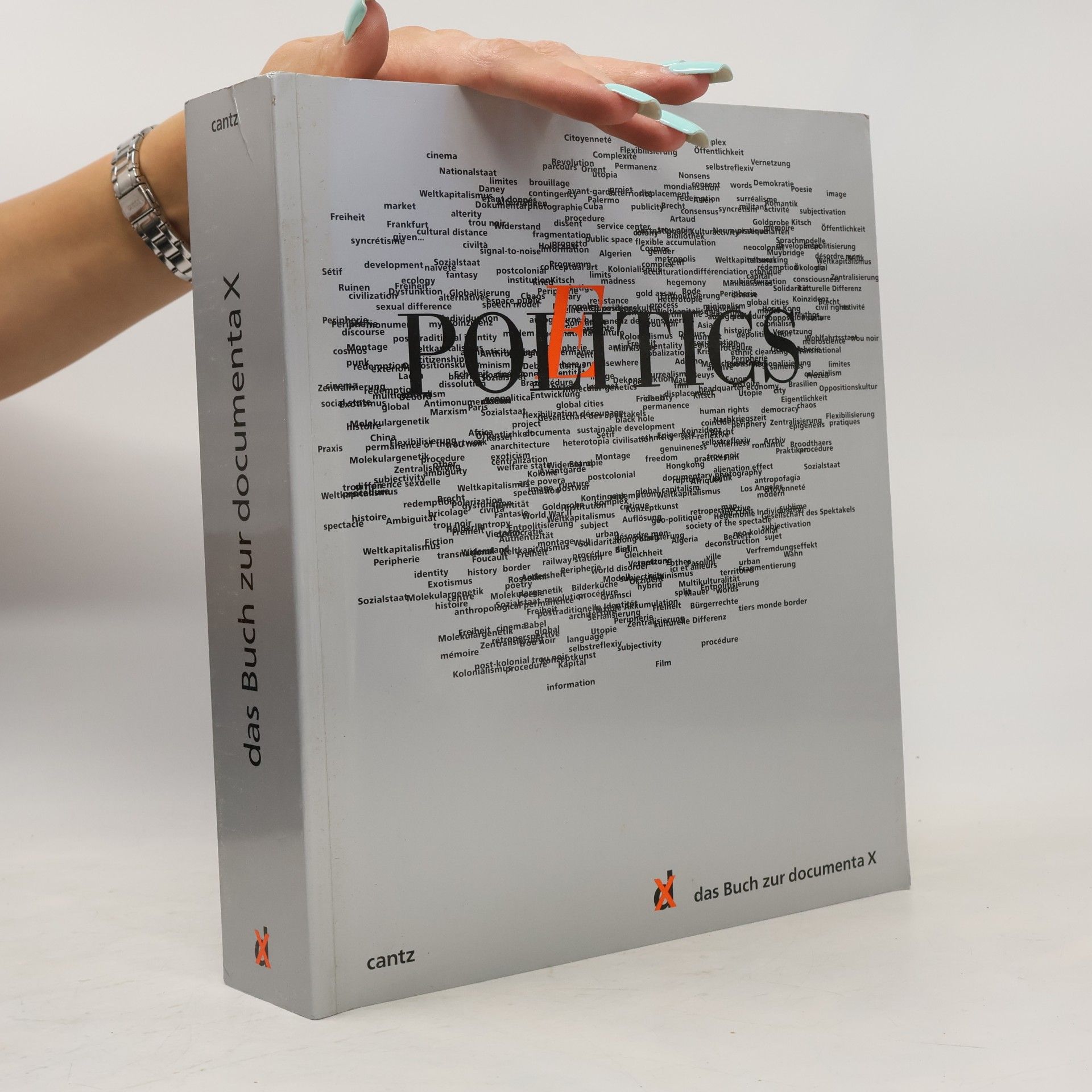 Autorenkollektiv Politics-Poetics