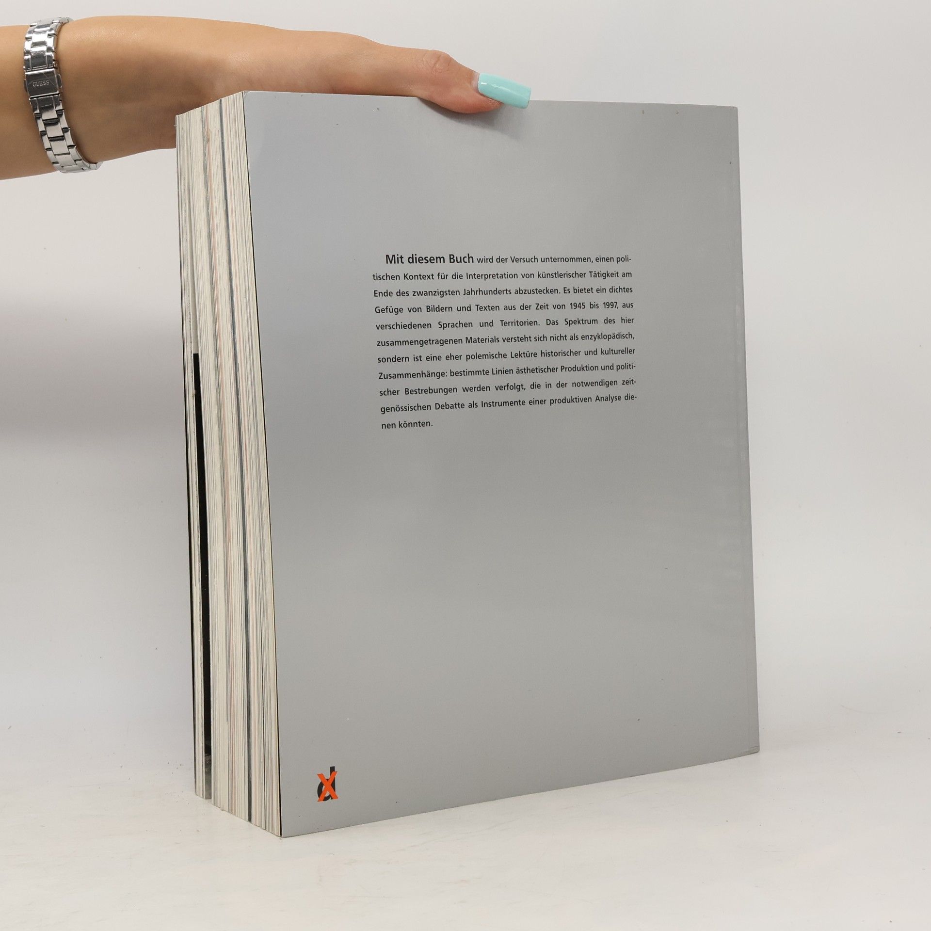Autorenkollektiv Politics-Poetics