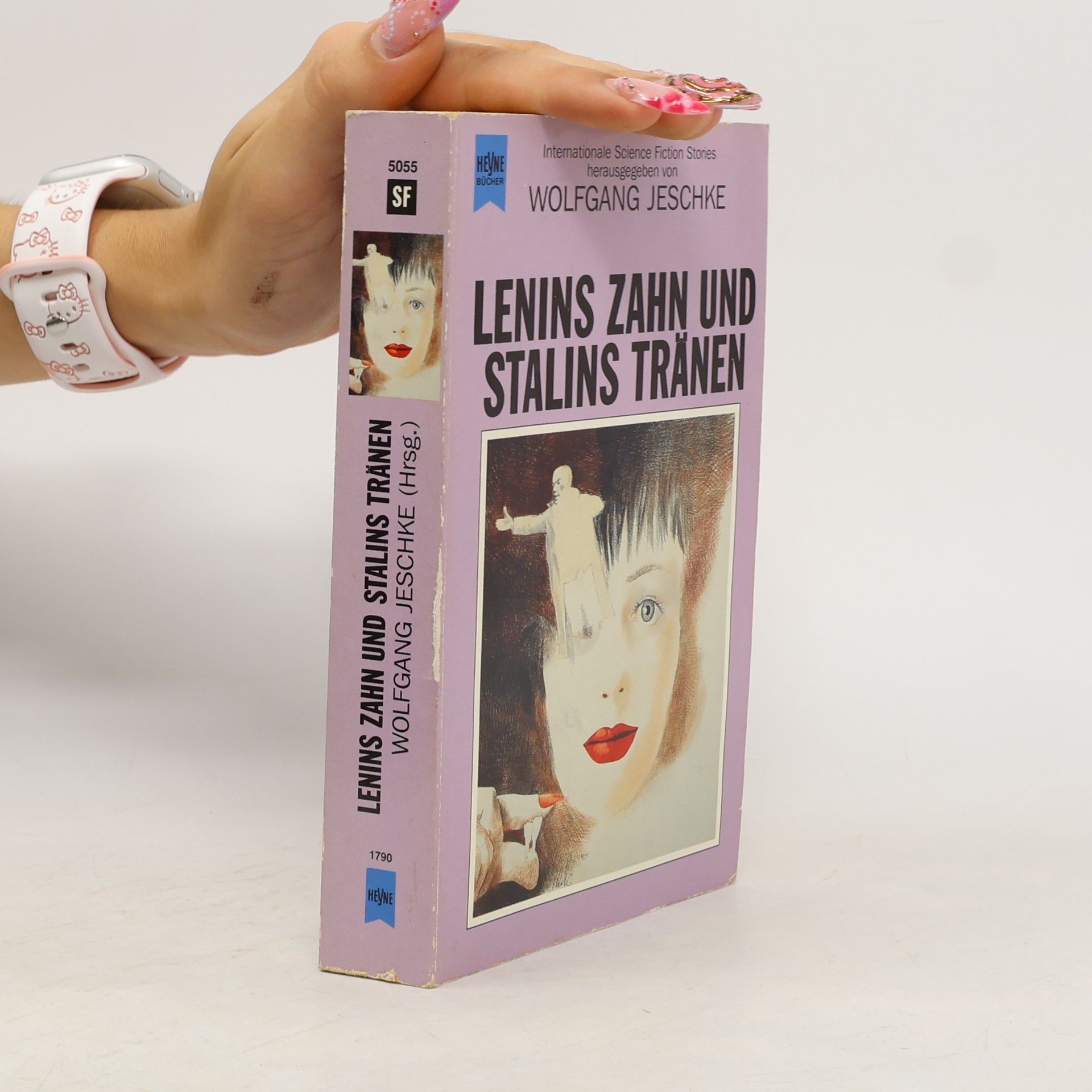 Autorenkollektiv Lenins Zahn und Stalins Tränen