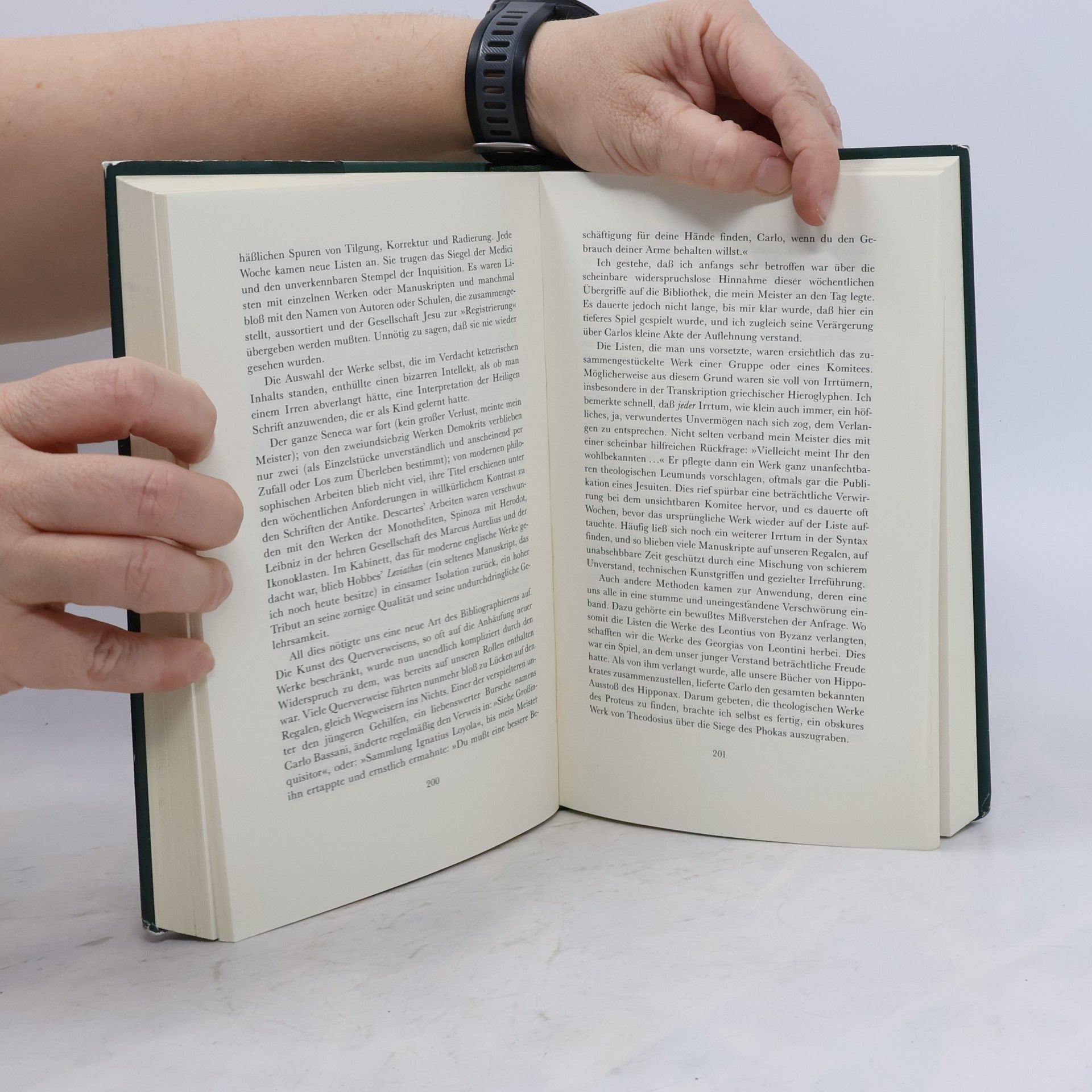Bob Marshall-Andrews Der Palast der Weisheit