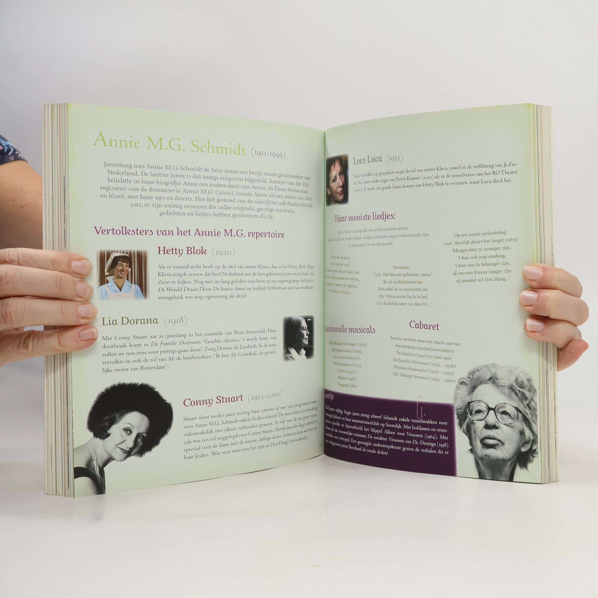 Machteld Maris Grote Geweldige Vrouwen Boek