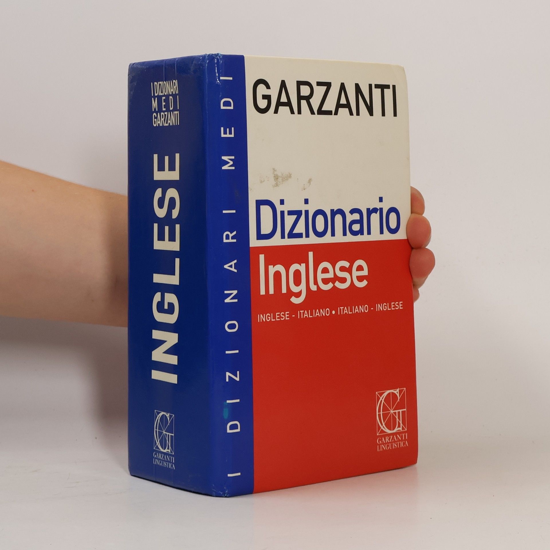 Mario Hazon Dizionario Garzanti Hazon di inglese - Inglese - Italiano Italiano - Inglese - Nuova edizione - Con glossario dei termini informatici e di Internet