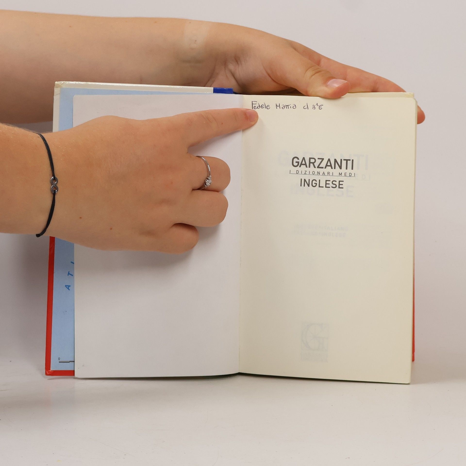 Mario Hazon Dizionario Garzanti Hazon di inglese - Inglese - Italiano Italiano - Inglese - Nuova edizione - Con glossario dei termini informatici e di Internet