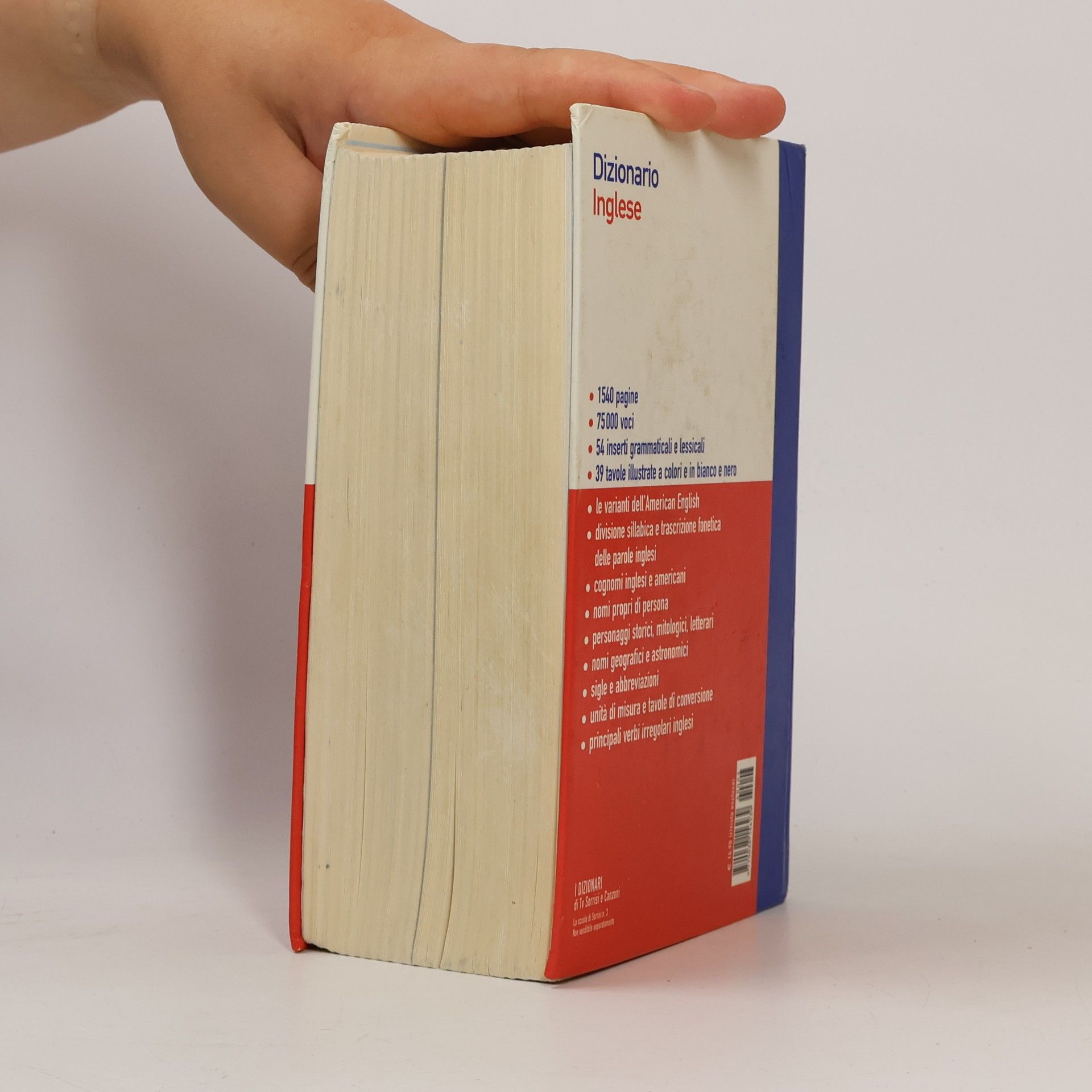 Mario Hazon Dizionario Garzanti Hazon di inglese - Inglese - Italiano Italiano - Inglese - Nuova edizione - Con glossario dei termini informatici e di Internet