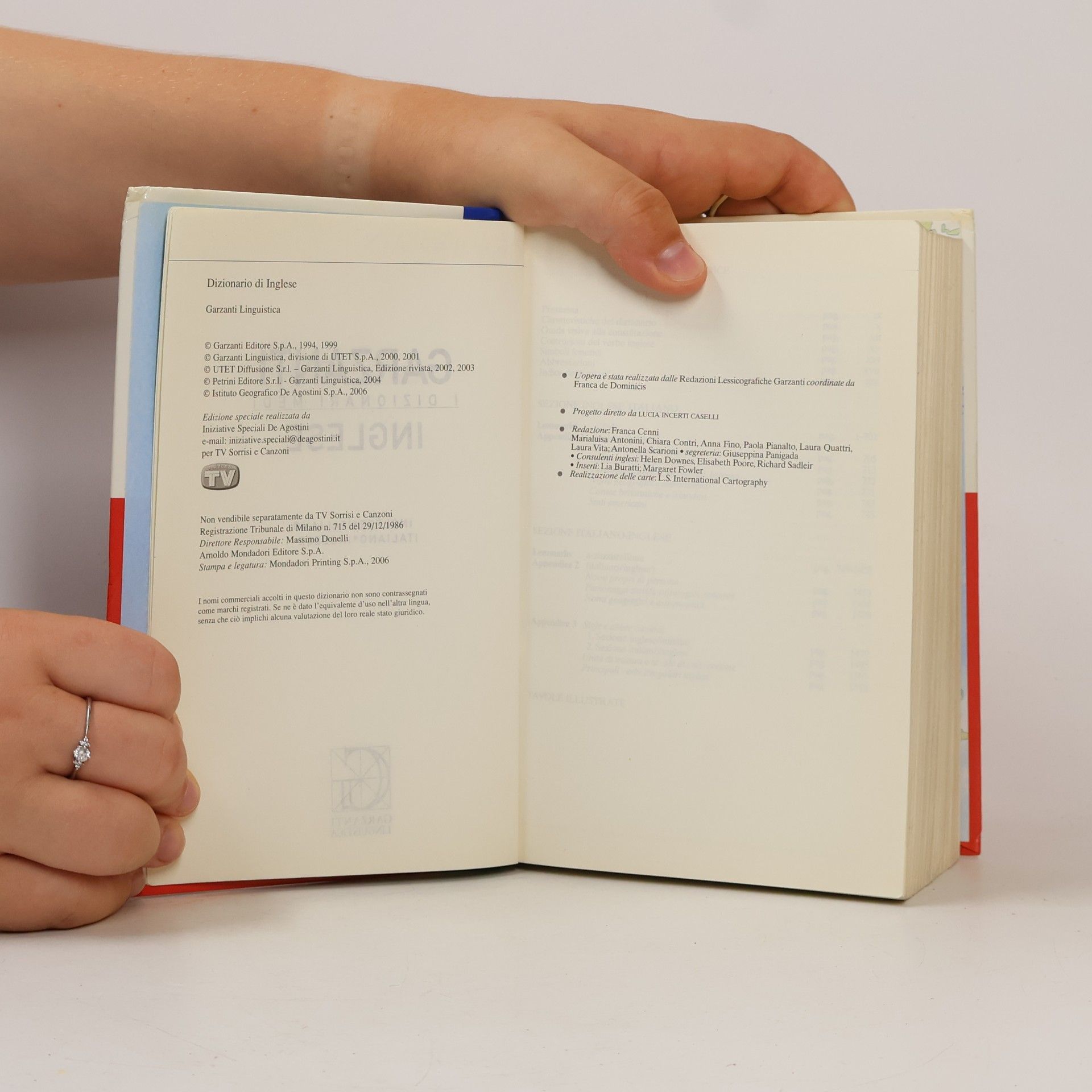 Mario Hazon Dizionario Garzanti Hazon di inglese - Inglese - Italiano Italiano - Inglese - Nuova edizione - Con glossario dei termini informatici e di Internet