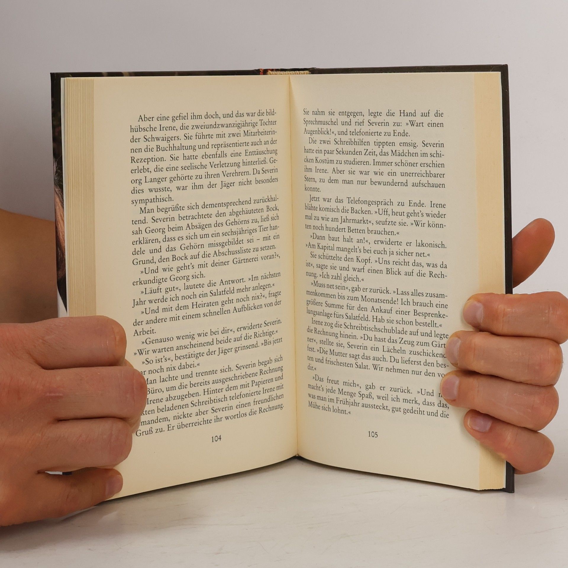 F. L. John Mit List zum Glück. Der Liebe wegen