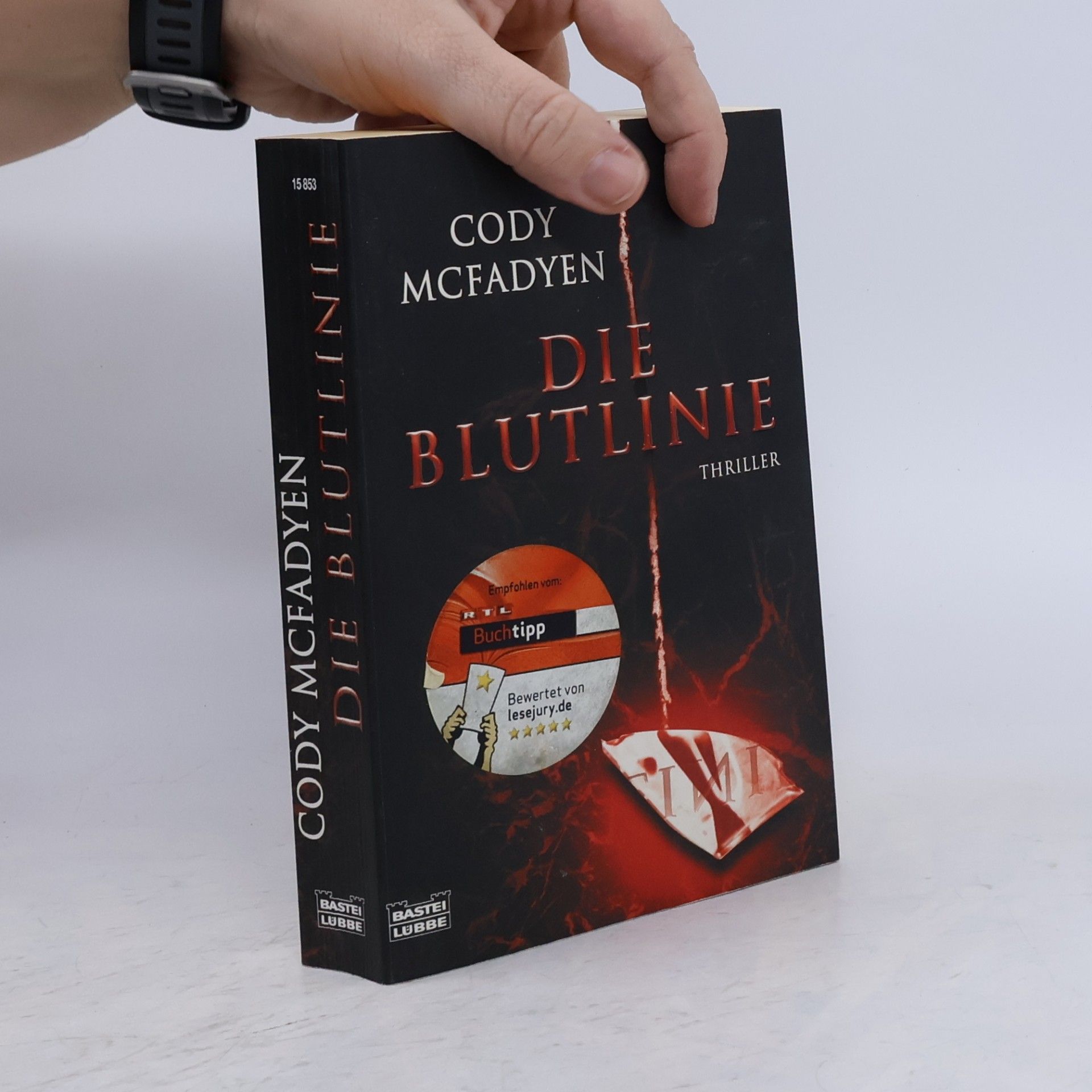 Die Blutlinie