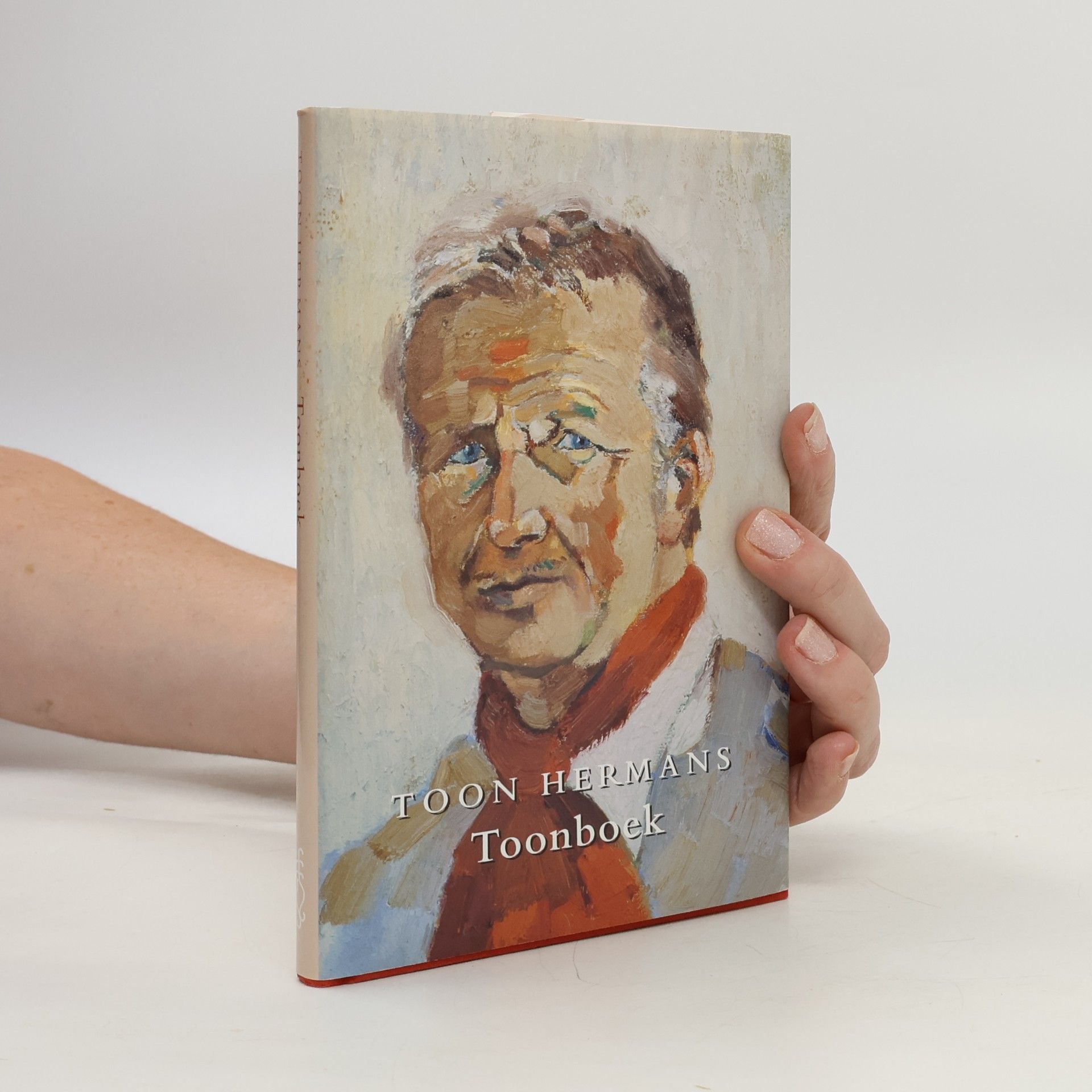 Toon Hermans Toonboek