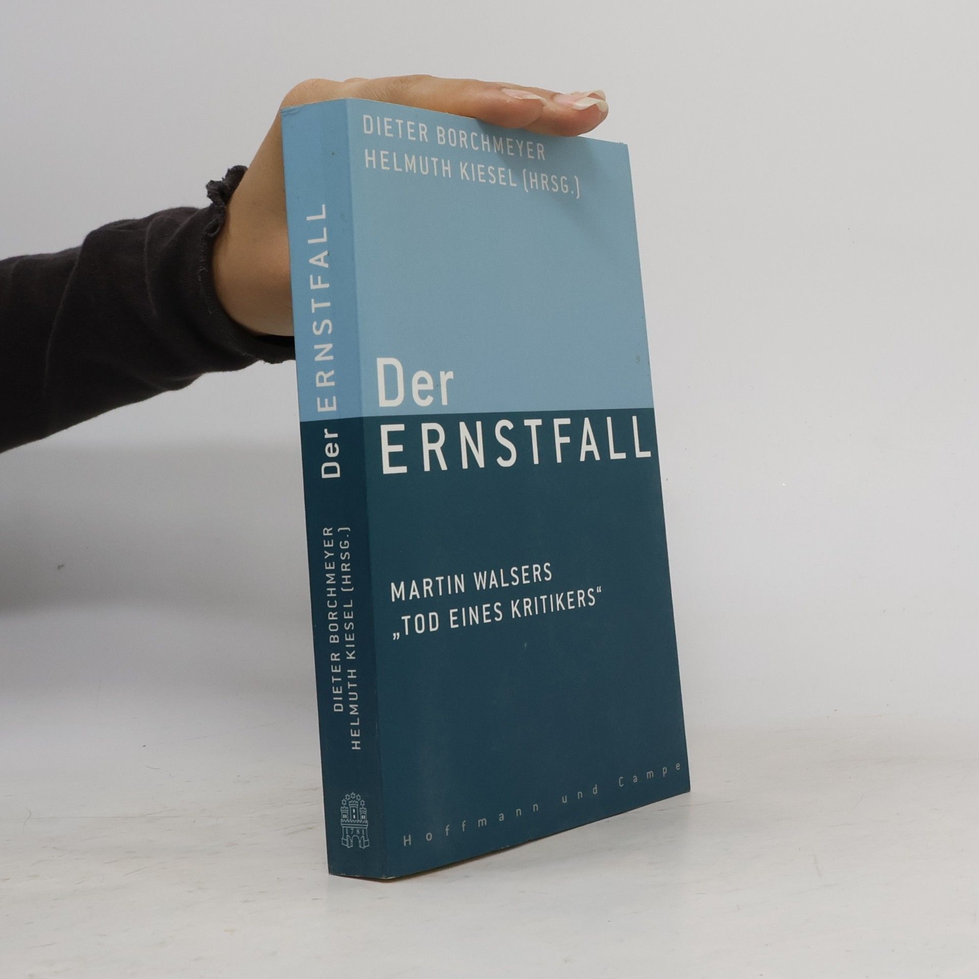 Der Ernstfall