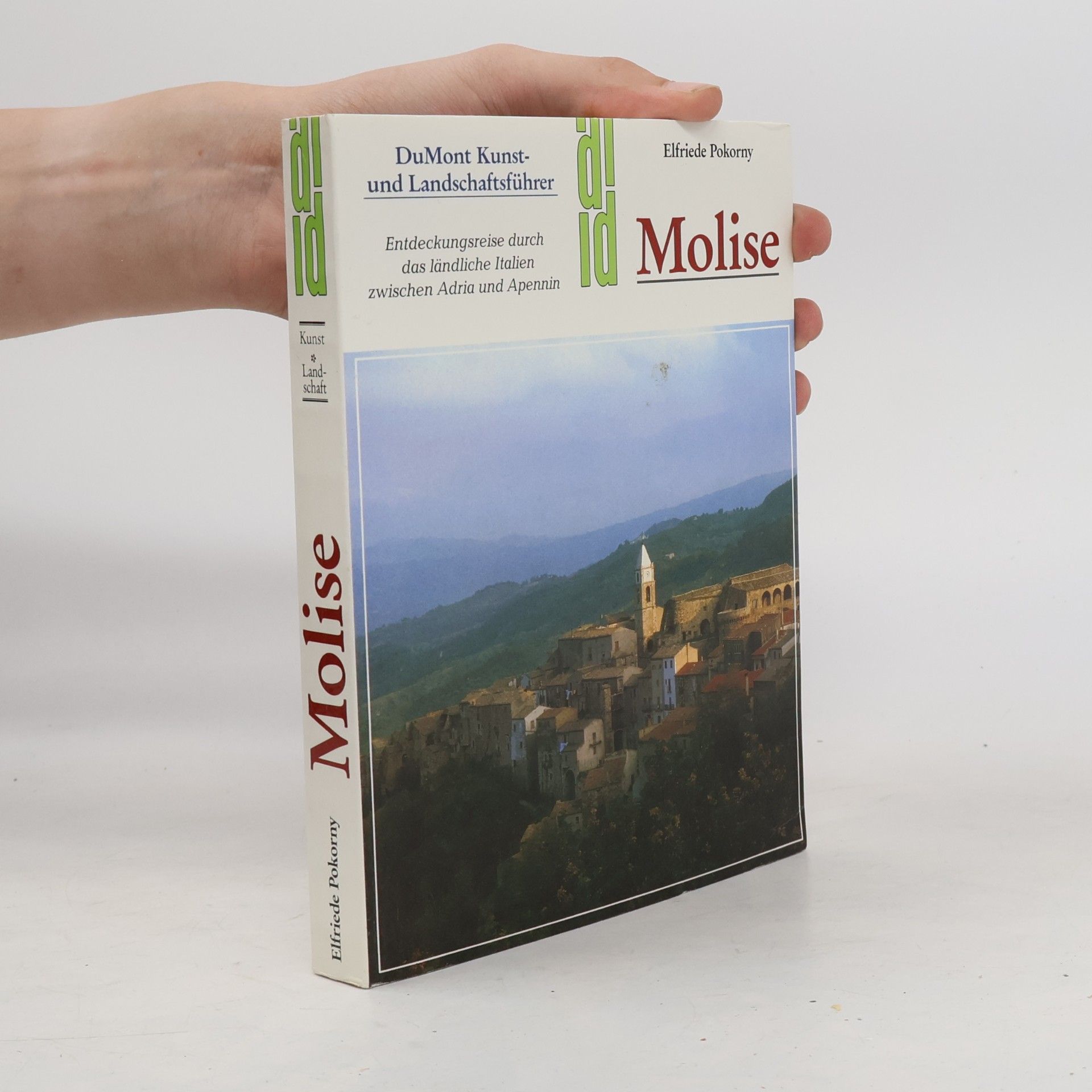 Elfriede Pokorny Molise