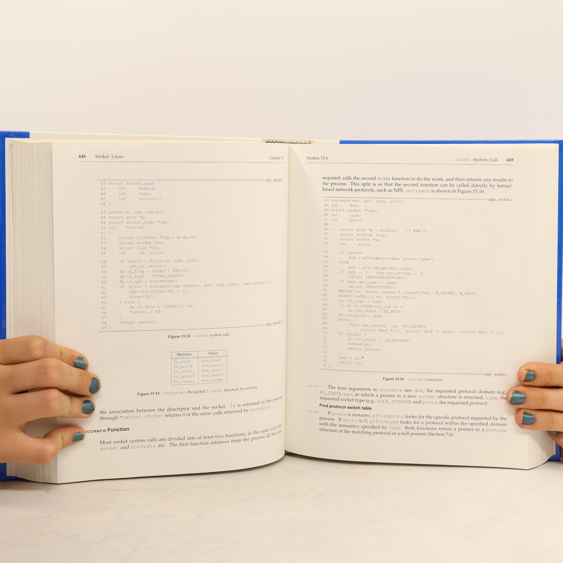 Richard Stevens TCP/IP Illustrated