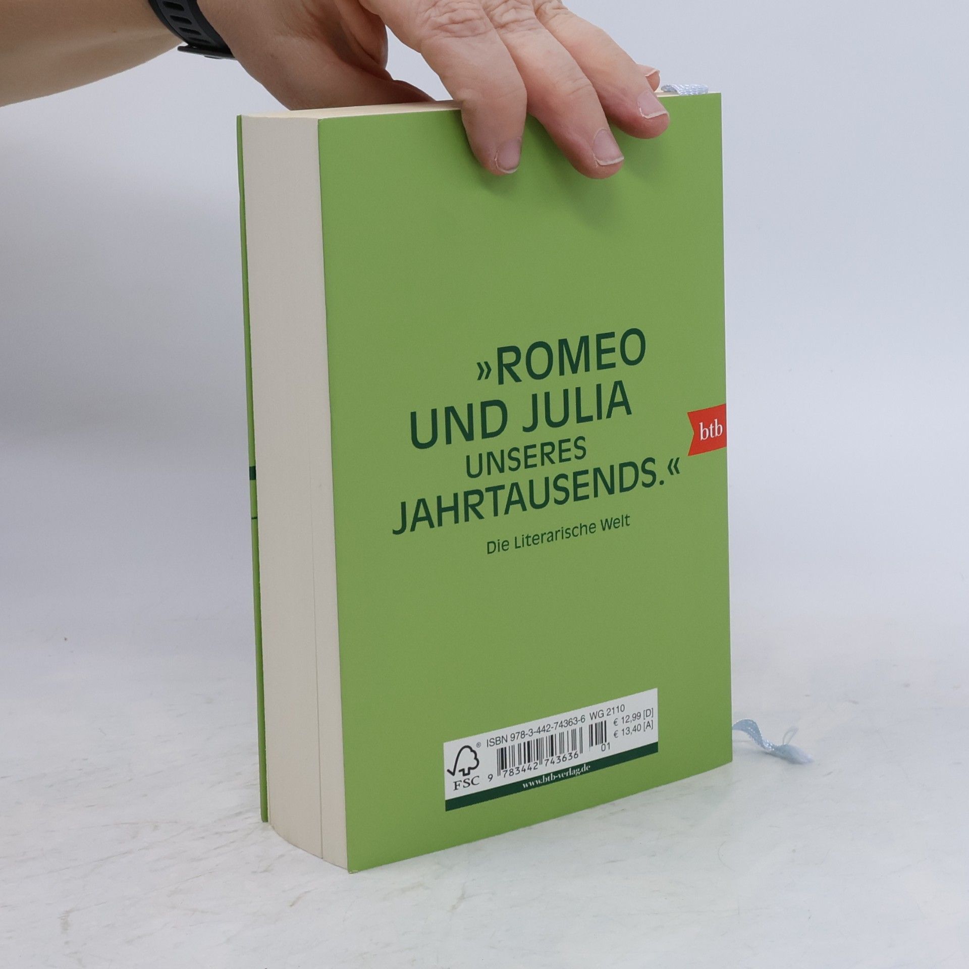 Haruki Murakami 1Q84. Buch 3