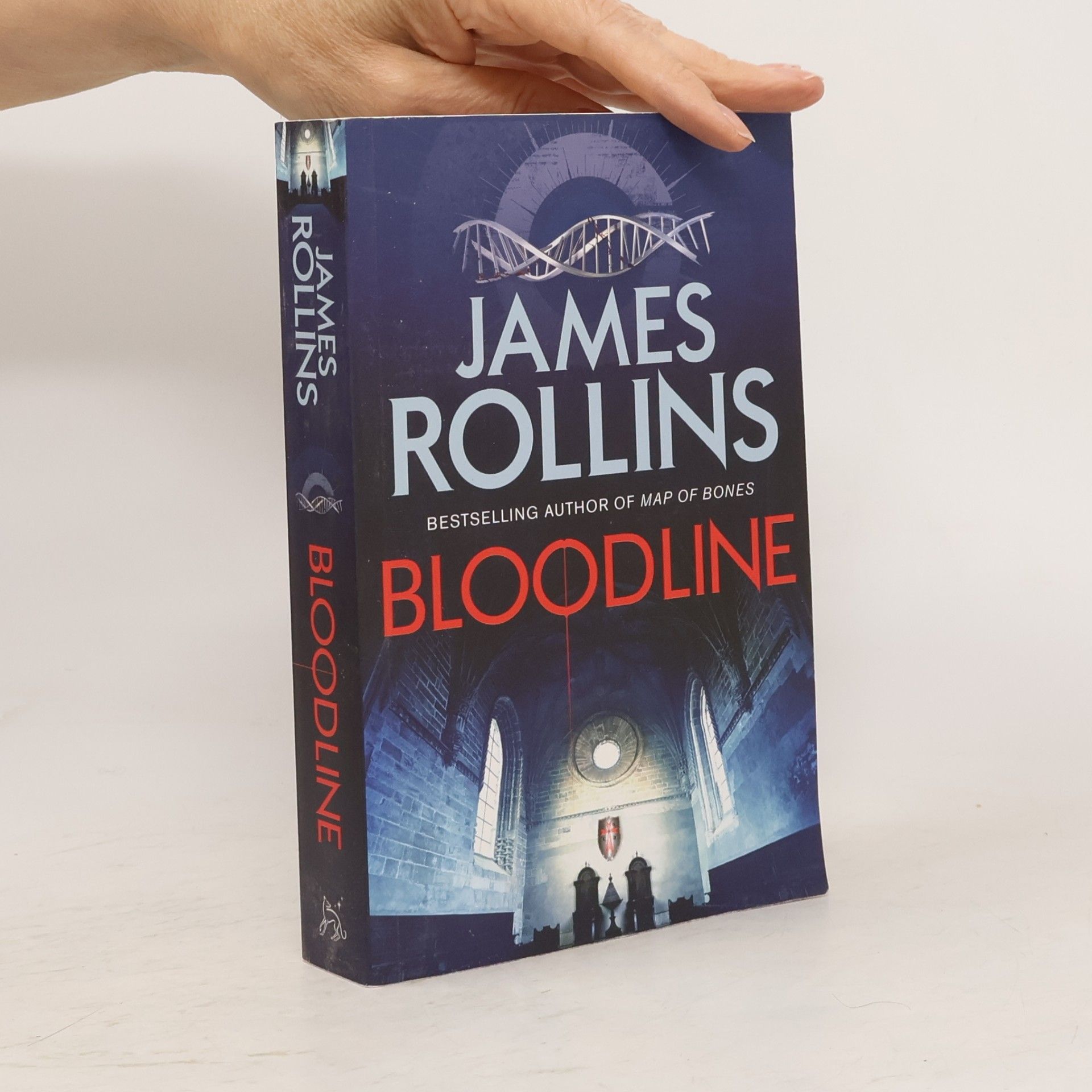Bloodline