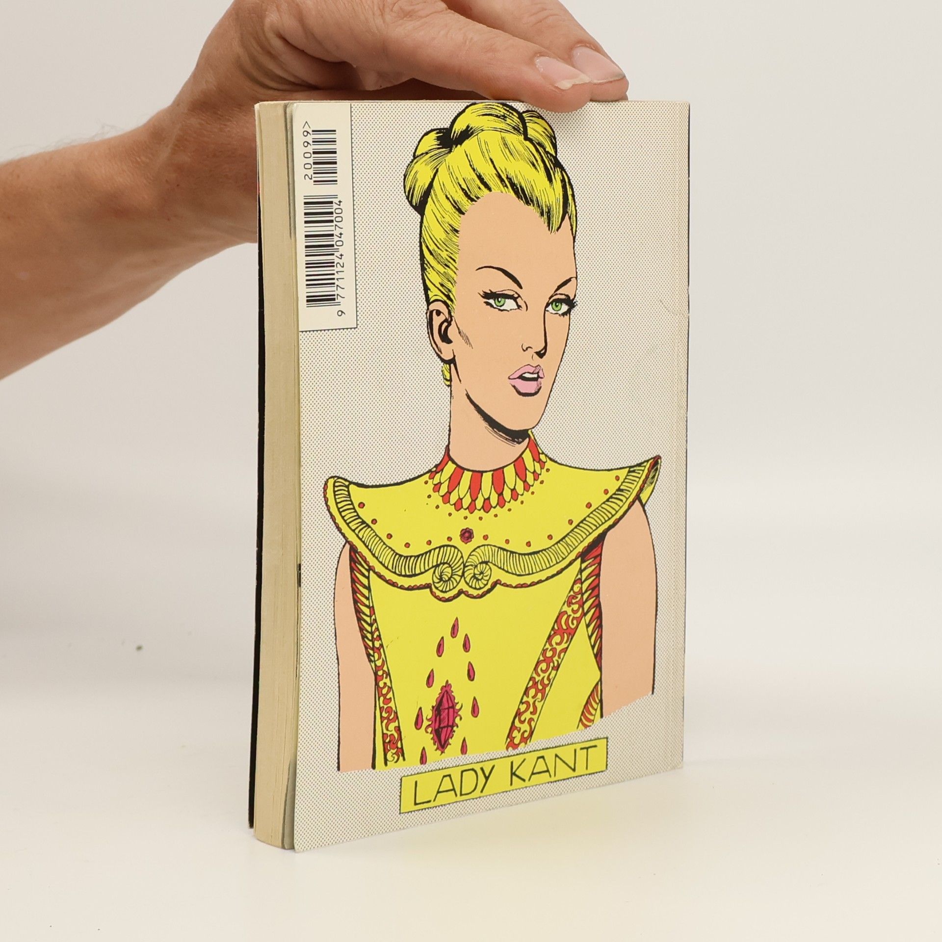 Various authors Diabolik 99