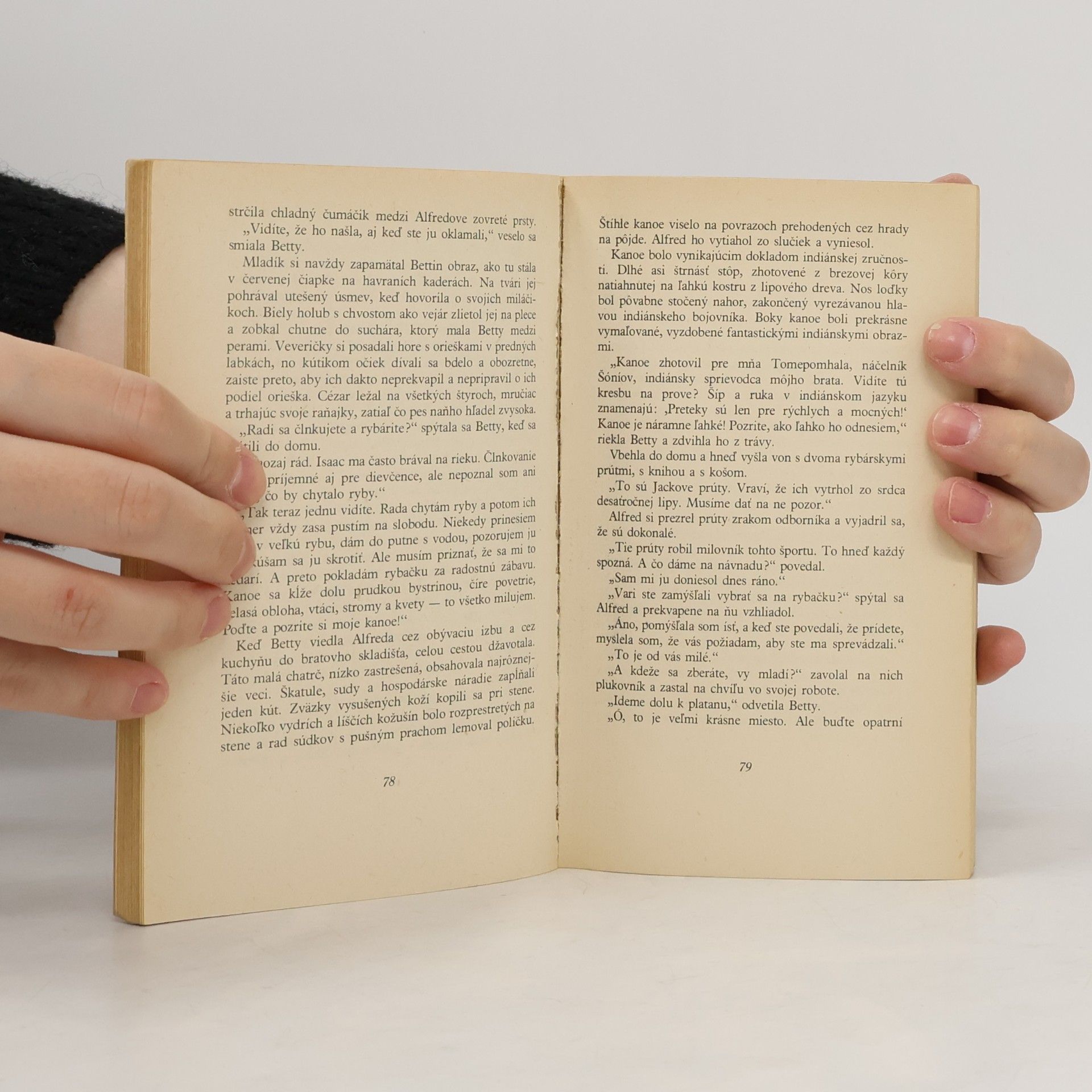 Zane Grey Neodovzdaný list