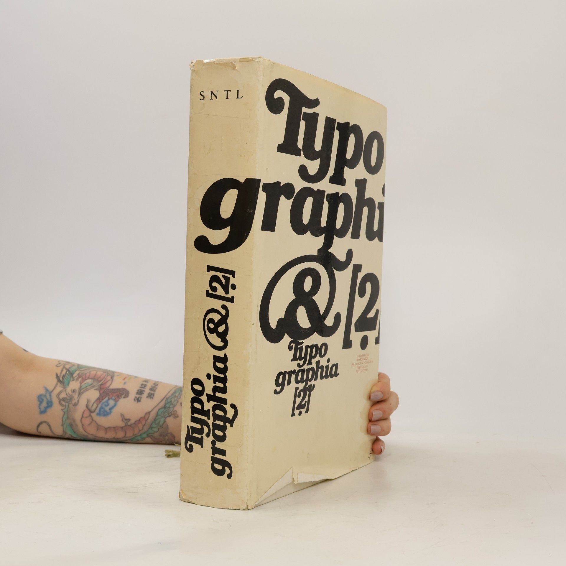 Typographia 2