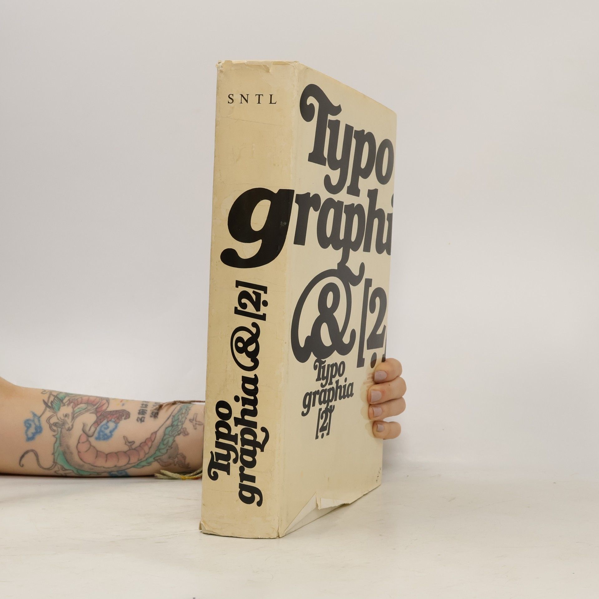 Oldřich Hlavsa Typographia 2