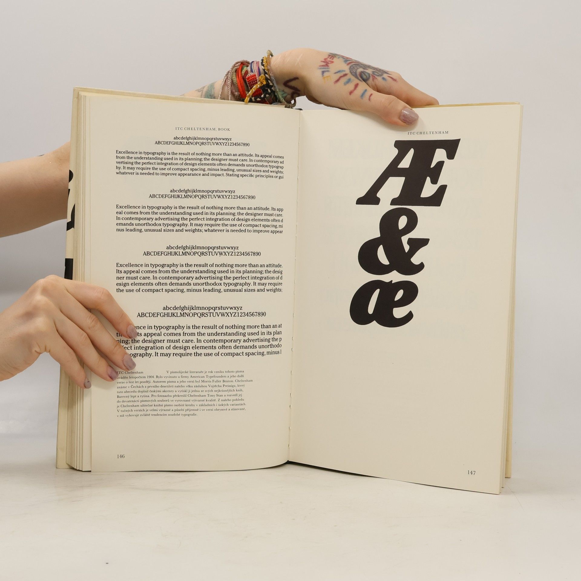 Oldřich Hlavsa Typographia 2