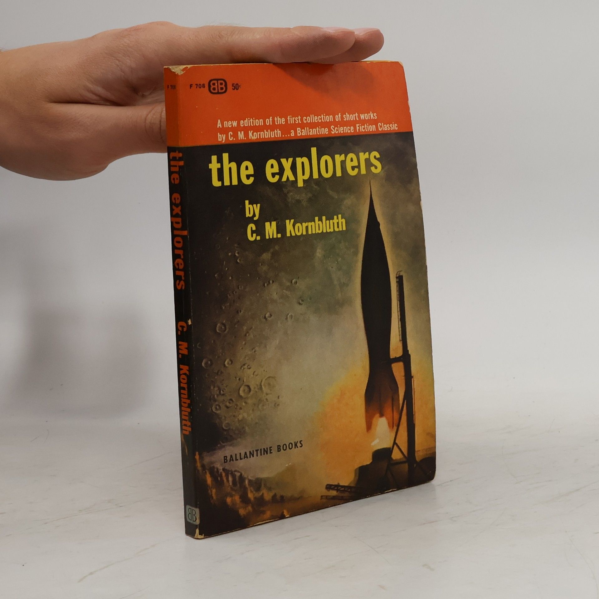 The Explorers