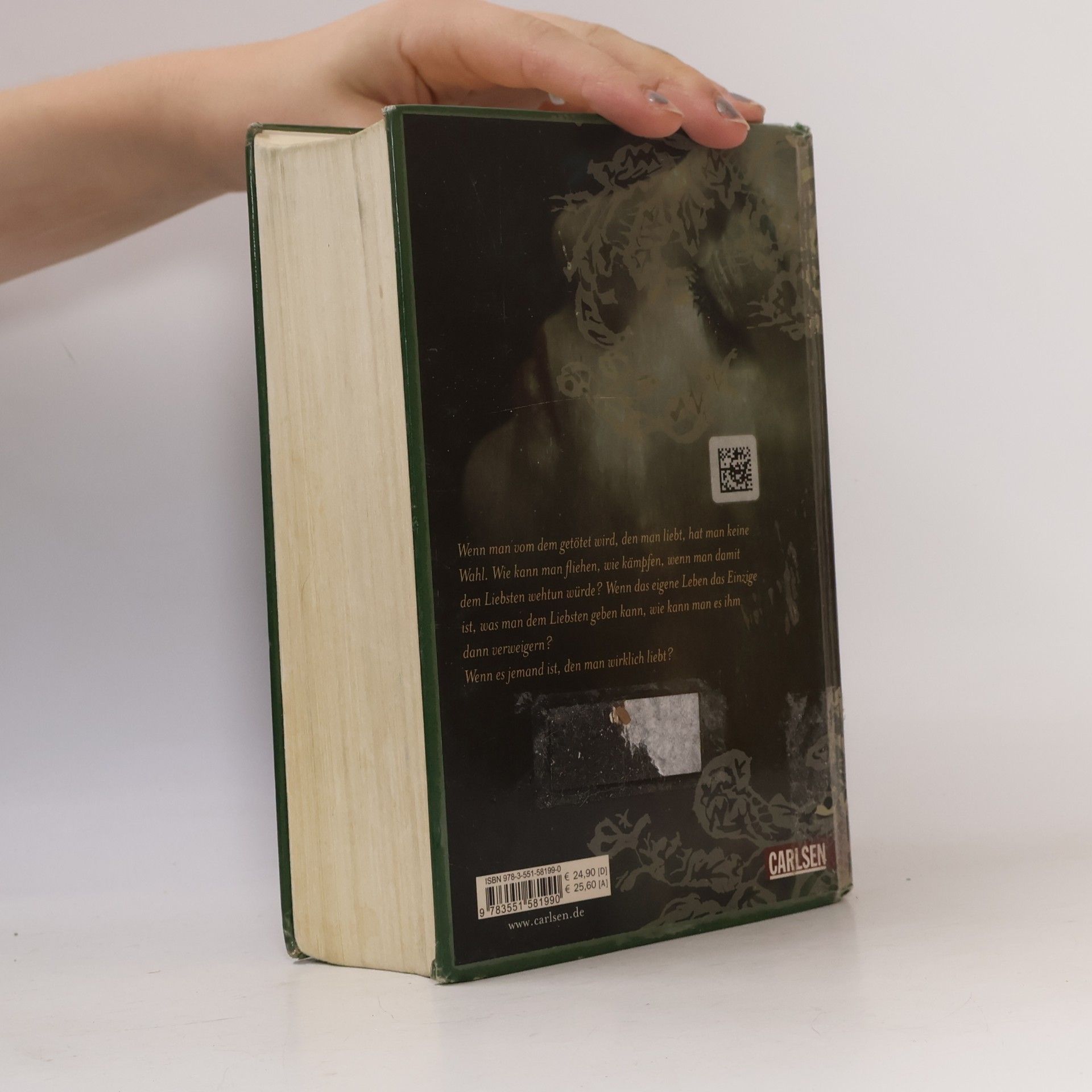 Stephenie Meyer Biss zum Ende der Nacht