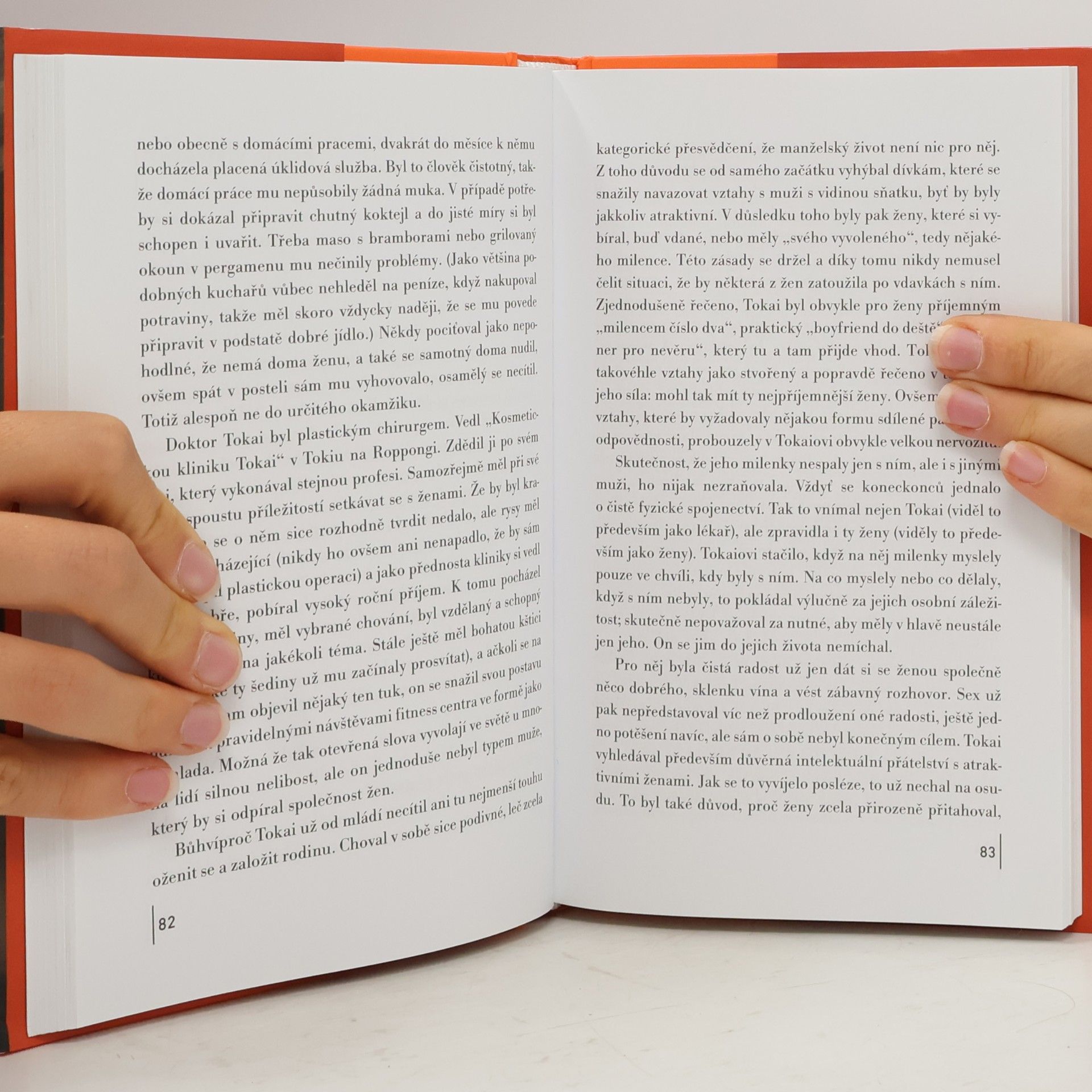 Haruki Murakami Muži, kteří nemají ženy