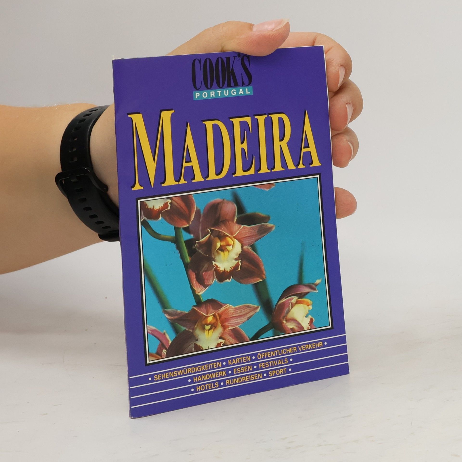 Various authors Madeira